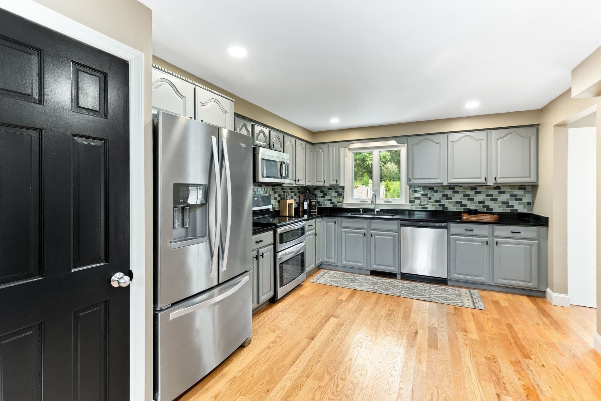 Condex at 82 Paine # 82, Bellingham MA 02019, photo 7 of 38