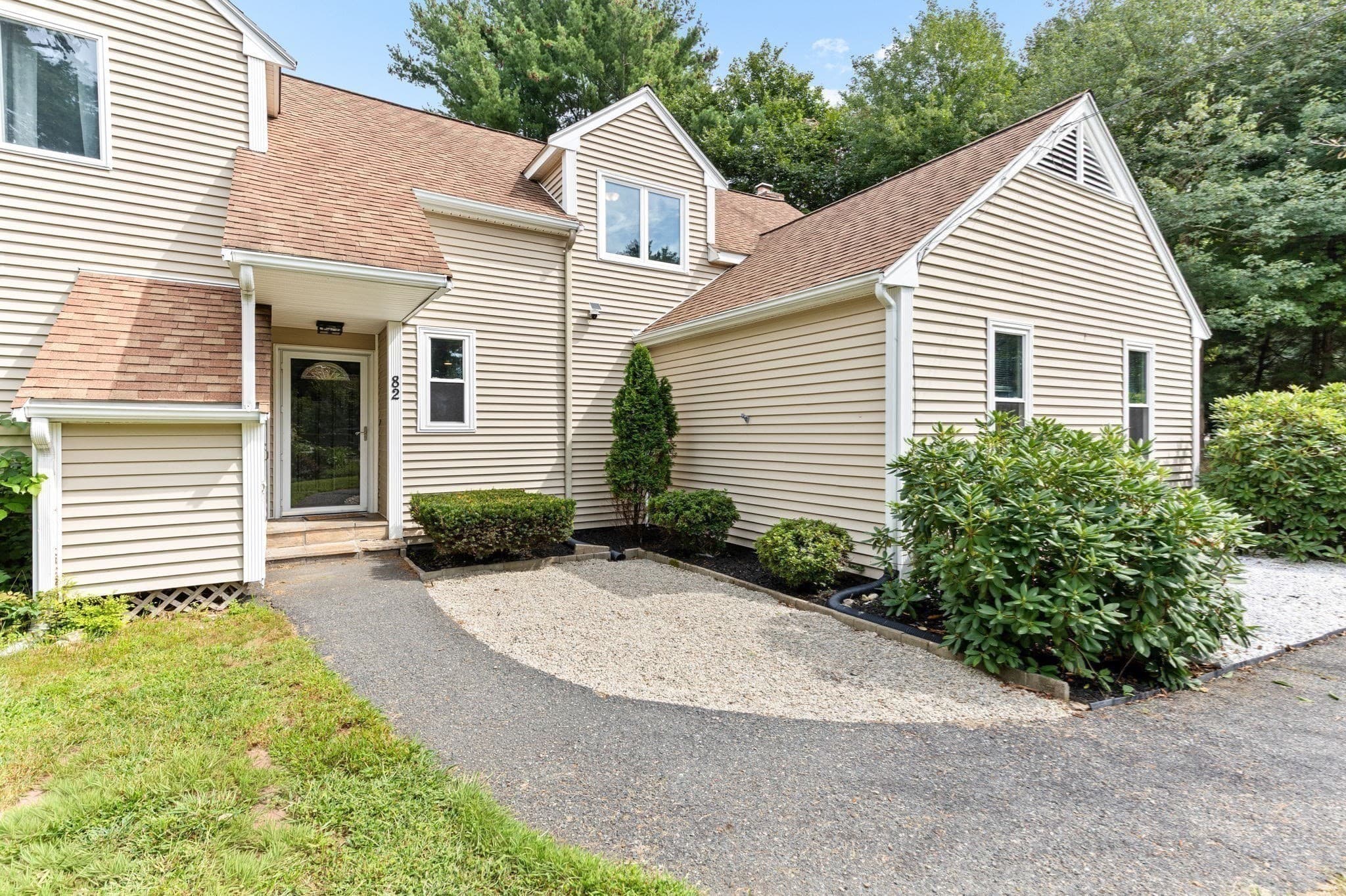 Condex at 82 Paine # 82, Bellingham MA 02019, photo 3 of 38
