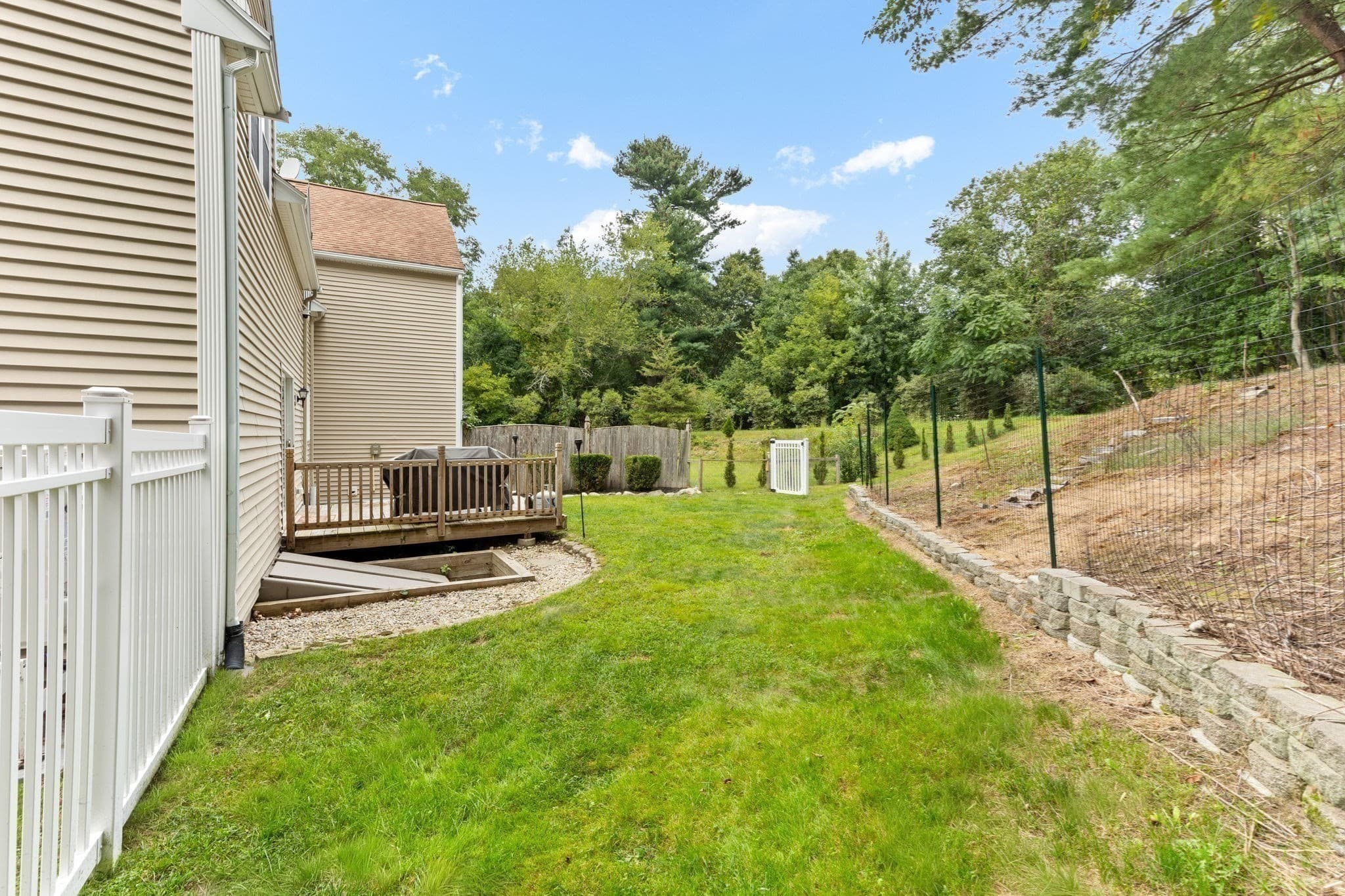 Condex at 82 Paine # 82, Bellingham MA 02019, photo 32 of 38
