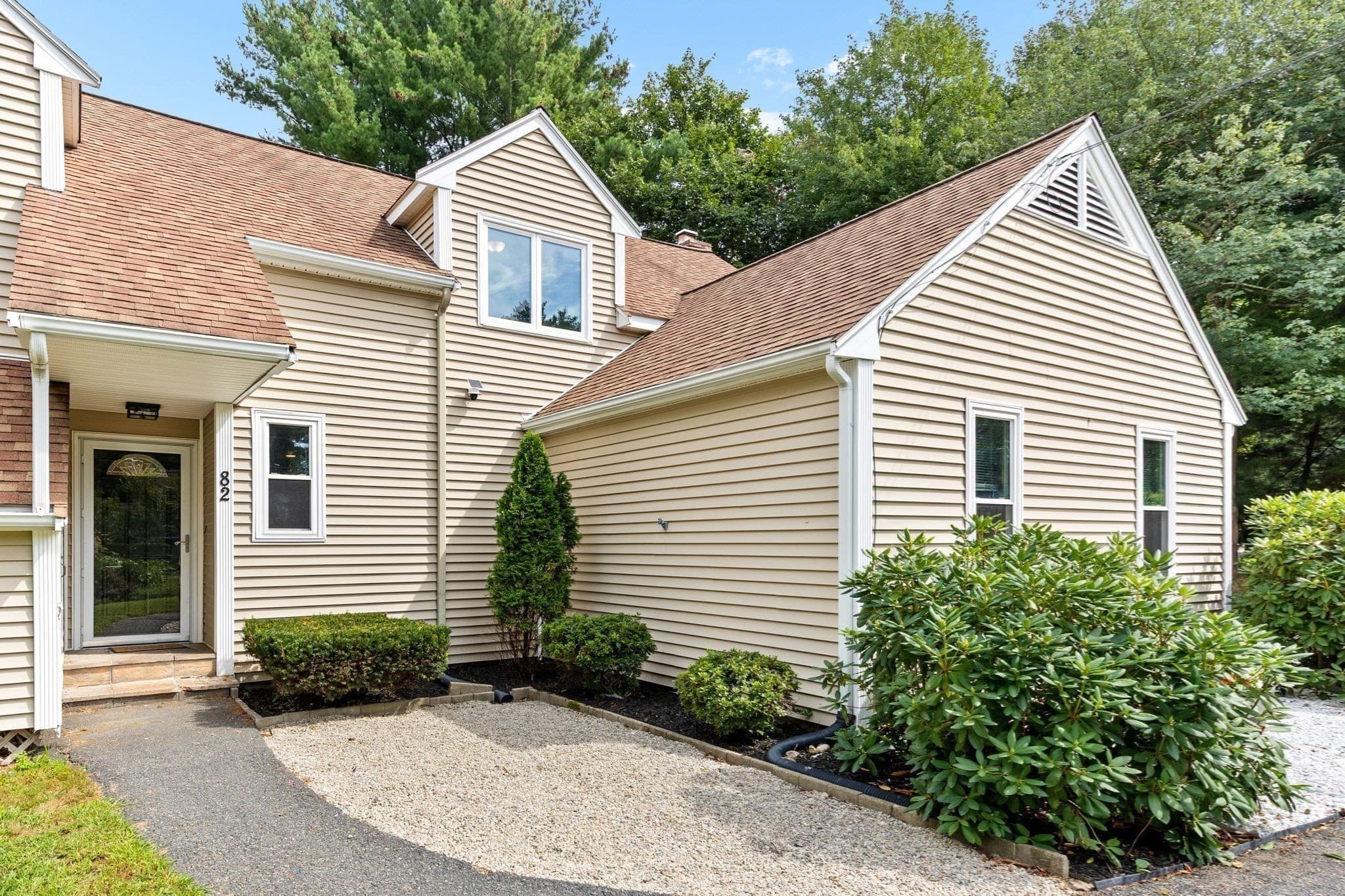 Condex at 82 Paine # 82, Bellingham MA 02019, photo 5 of 38