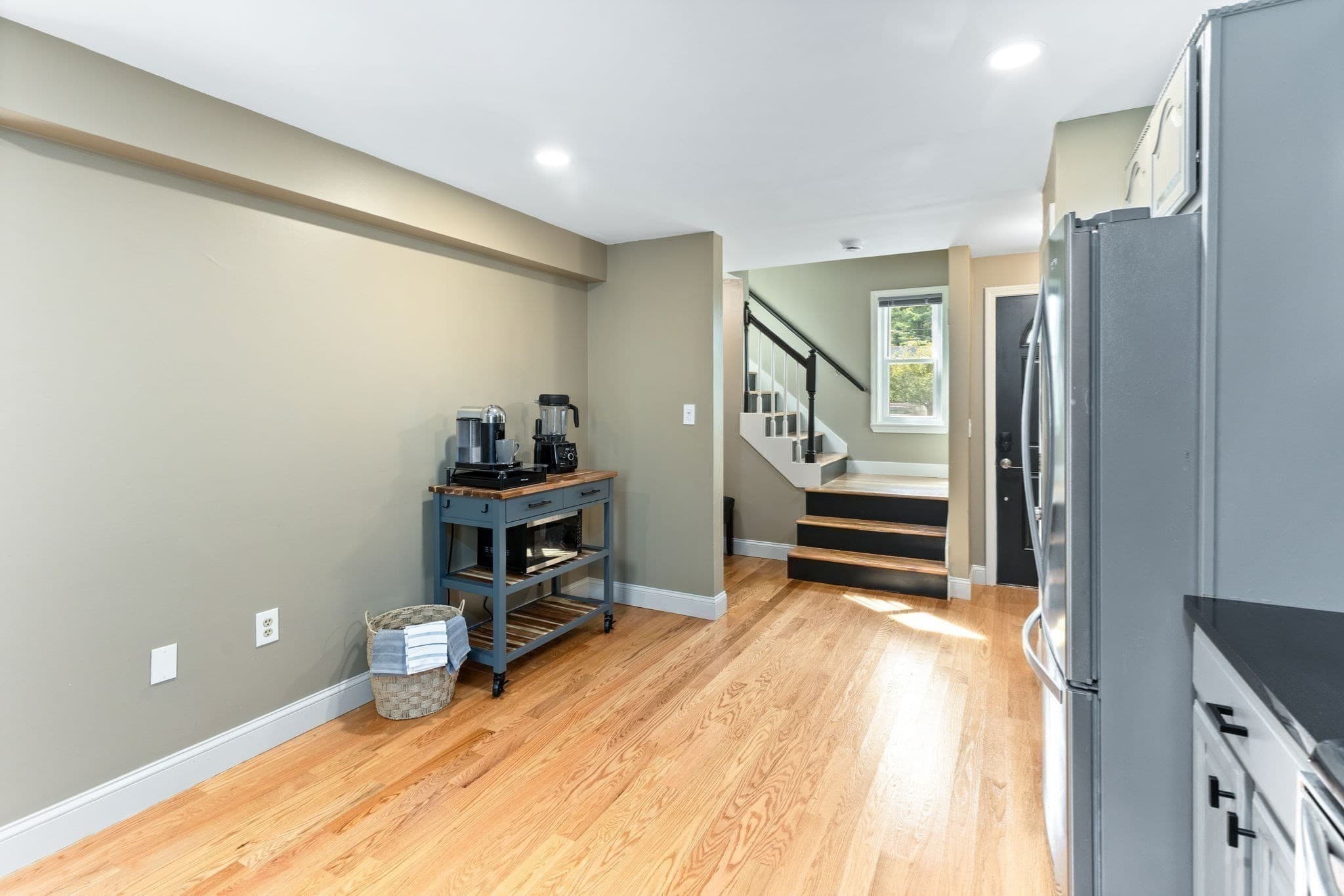 Condex at 82 Paine # 82, Bellingham MA 02019, photo 9 of 38