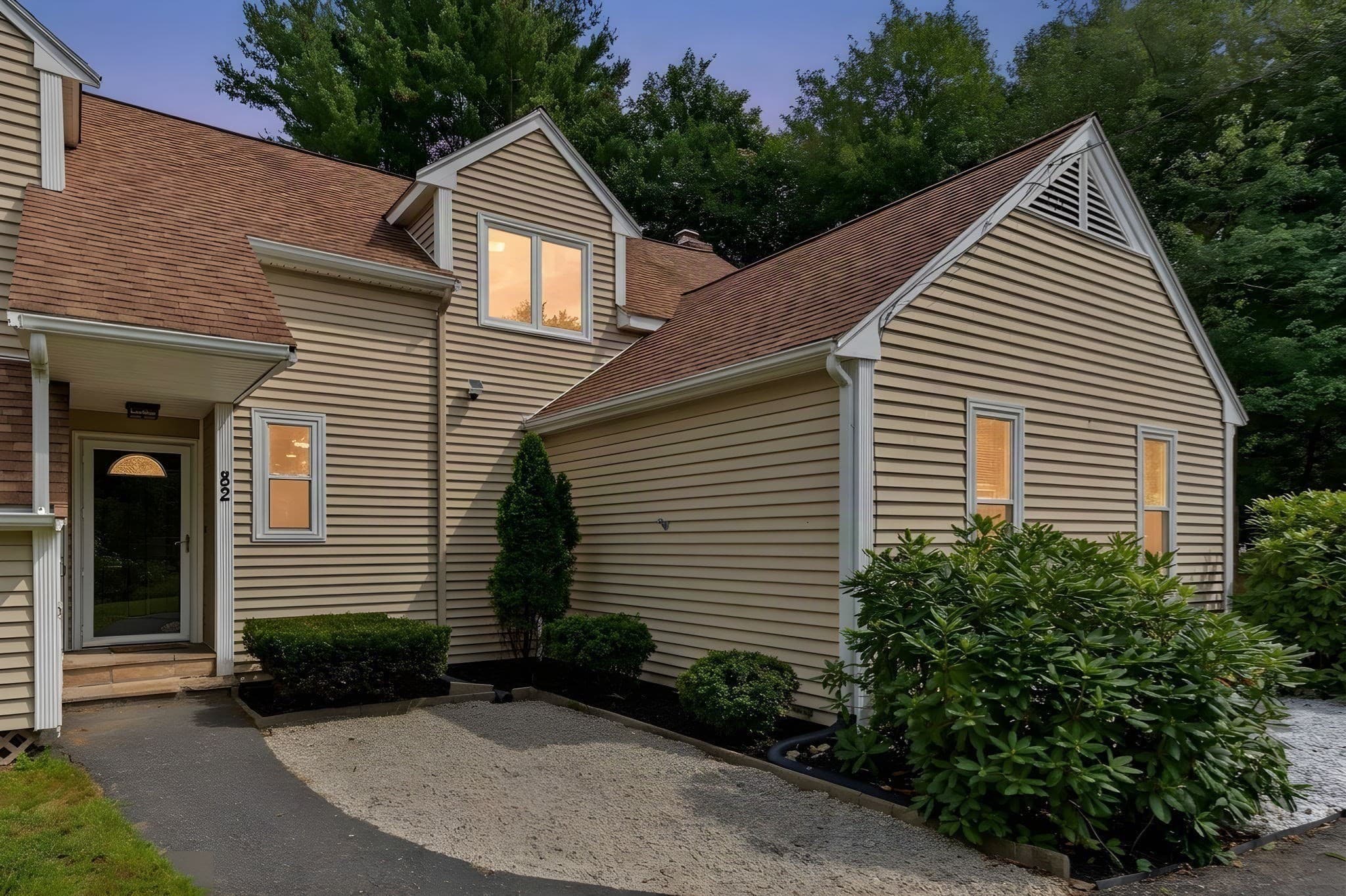 Condex at 82 Paine # 82, Bellingham MA 02019, photo 34 of 38