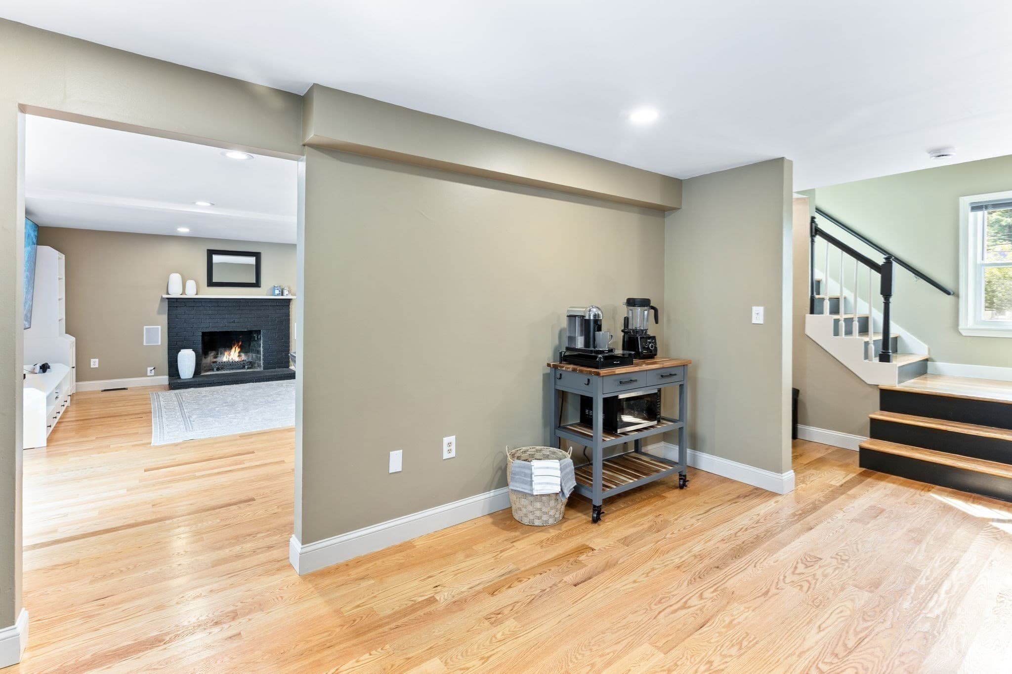 Condex at 82 Paine # 82, Bellingham MA 02019, photo 10 of 38