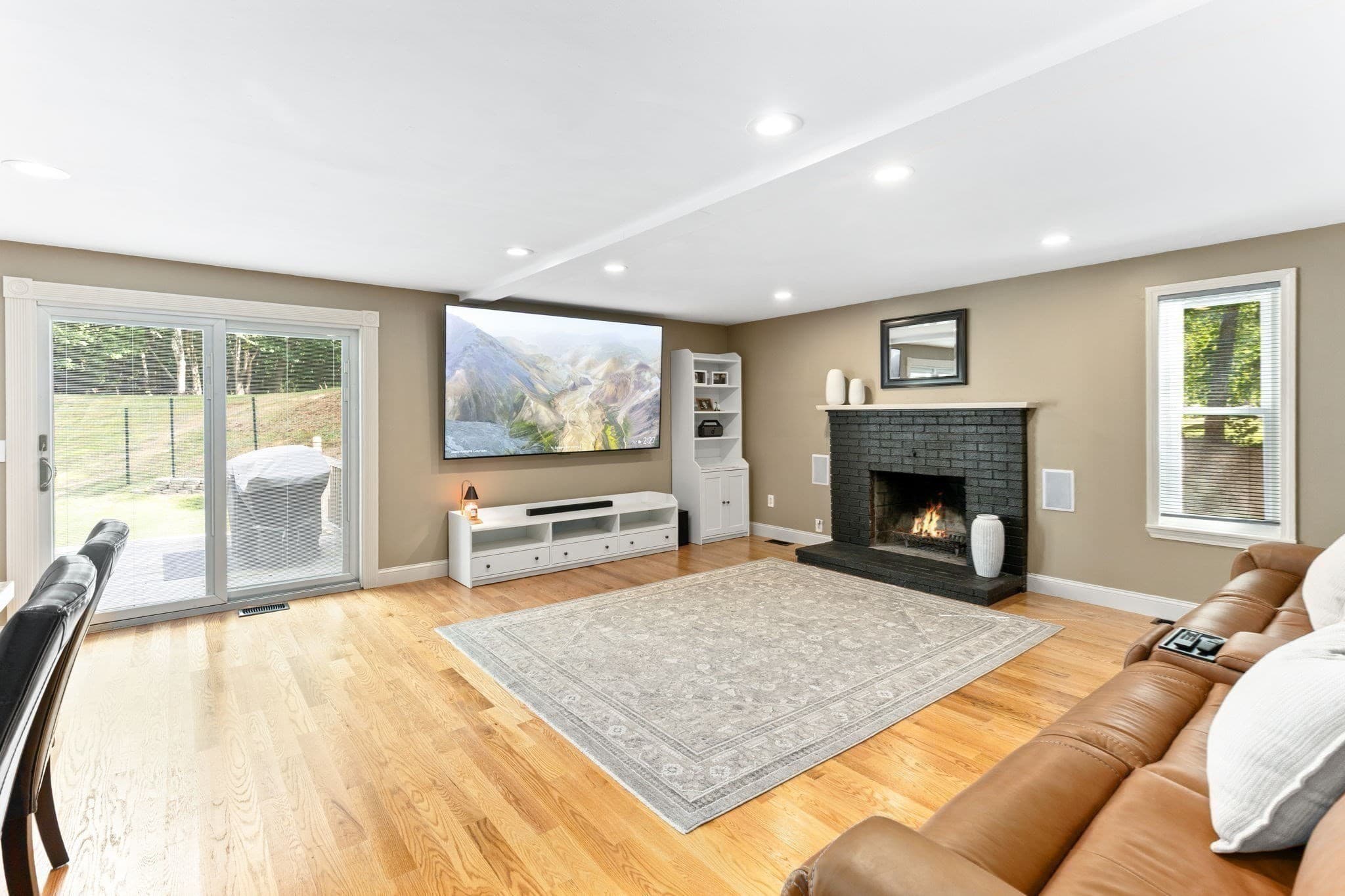 Condex at 82 Paine # 82, Bellingham MA 02019, photo 15 of 38