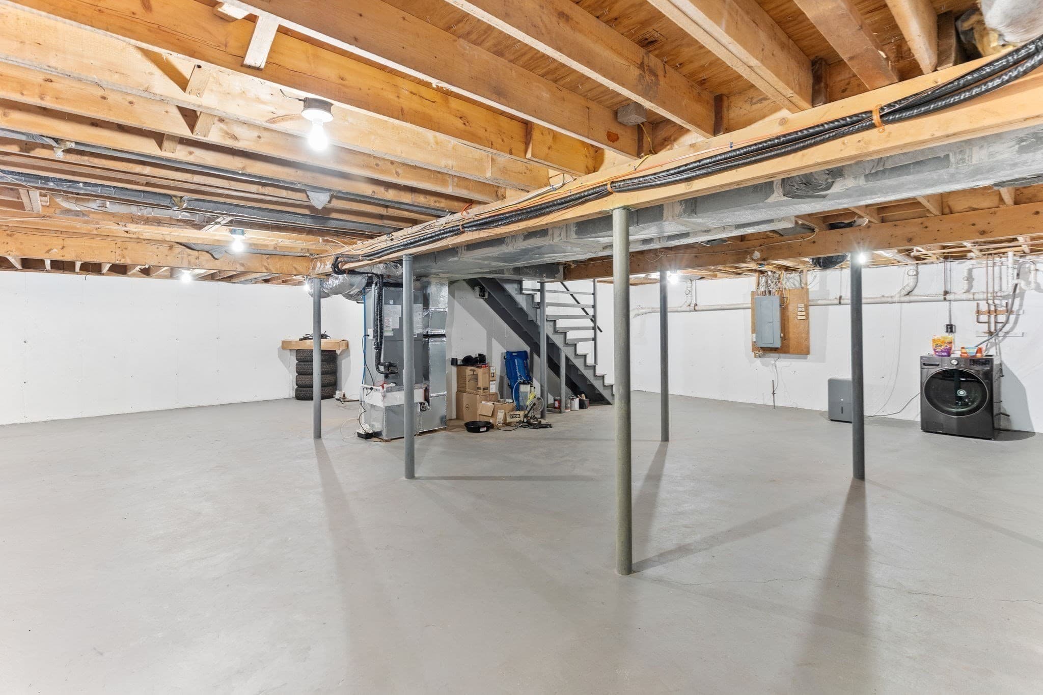 Condex at 82 Paine # 82, Bellingham MA 02019, photo 29 of 38