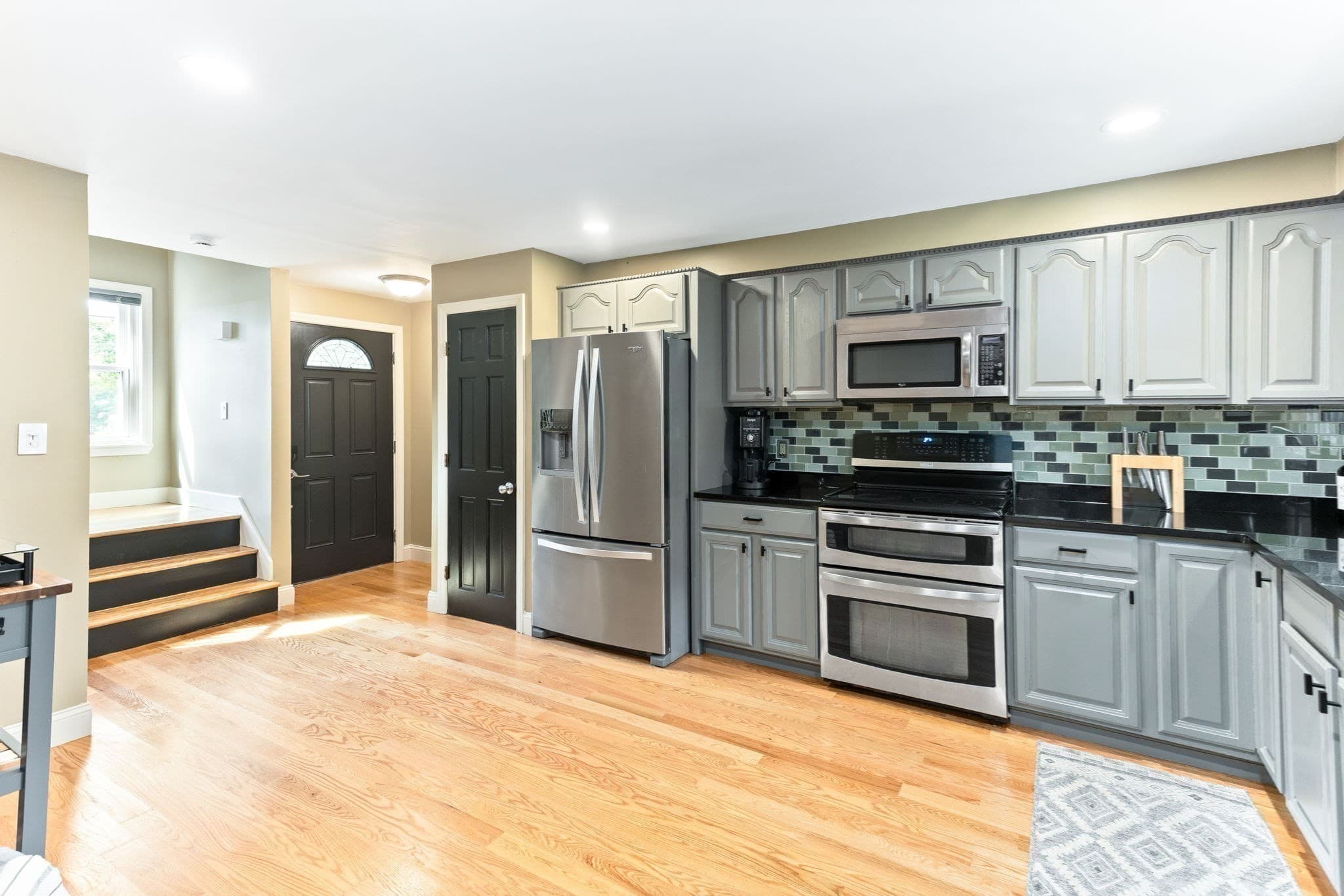 Condex at 82 Paine # 82, Bellingham MA 02019, photo 8 of 38
