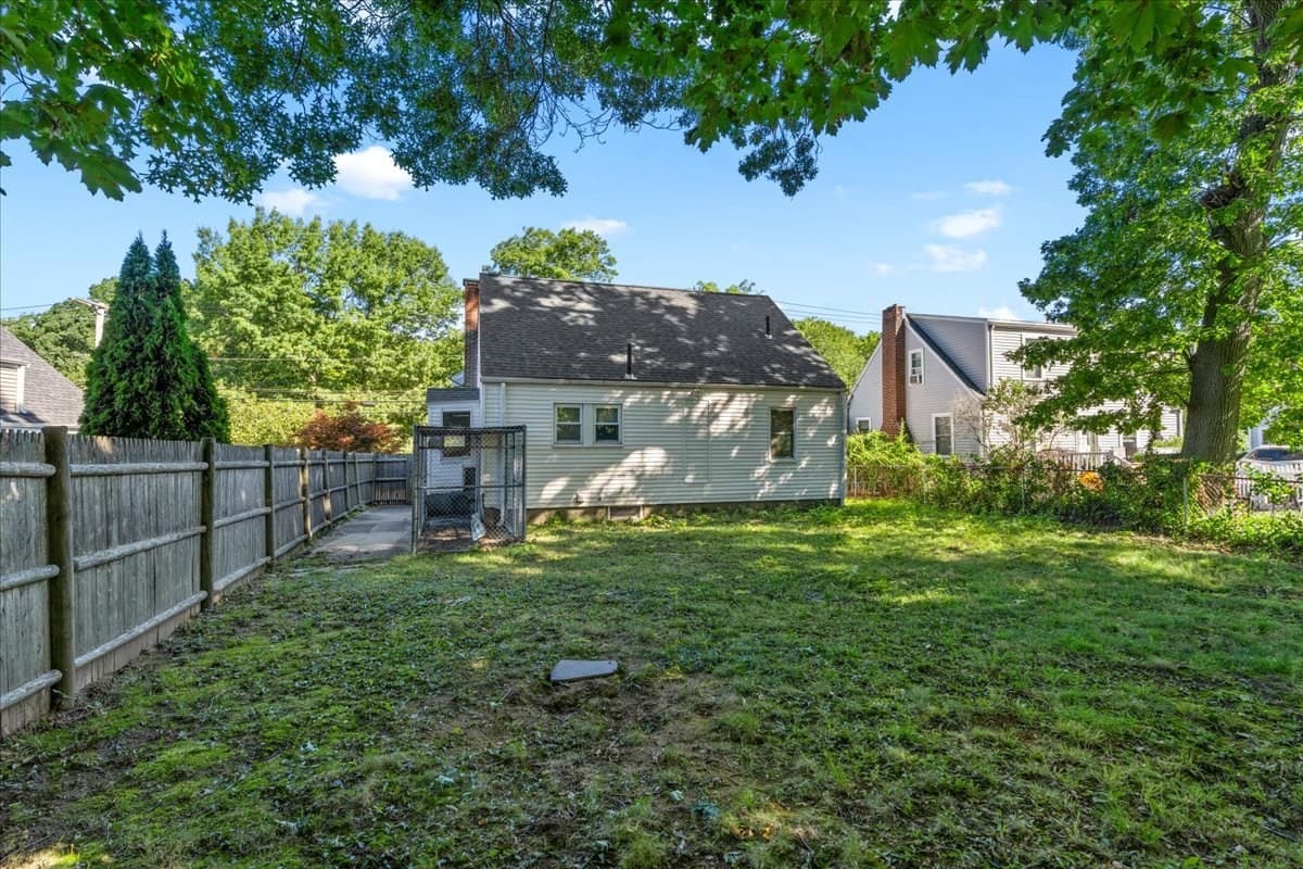 Single Family Residence at 351 Pearl St, Braintree MA 02184, Braintree, photo 17 of 26
