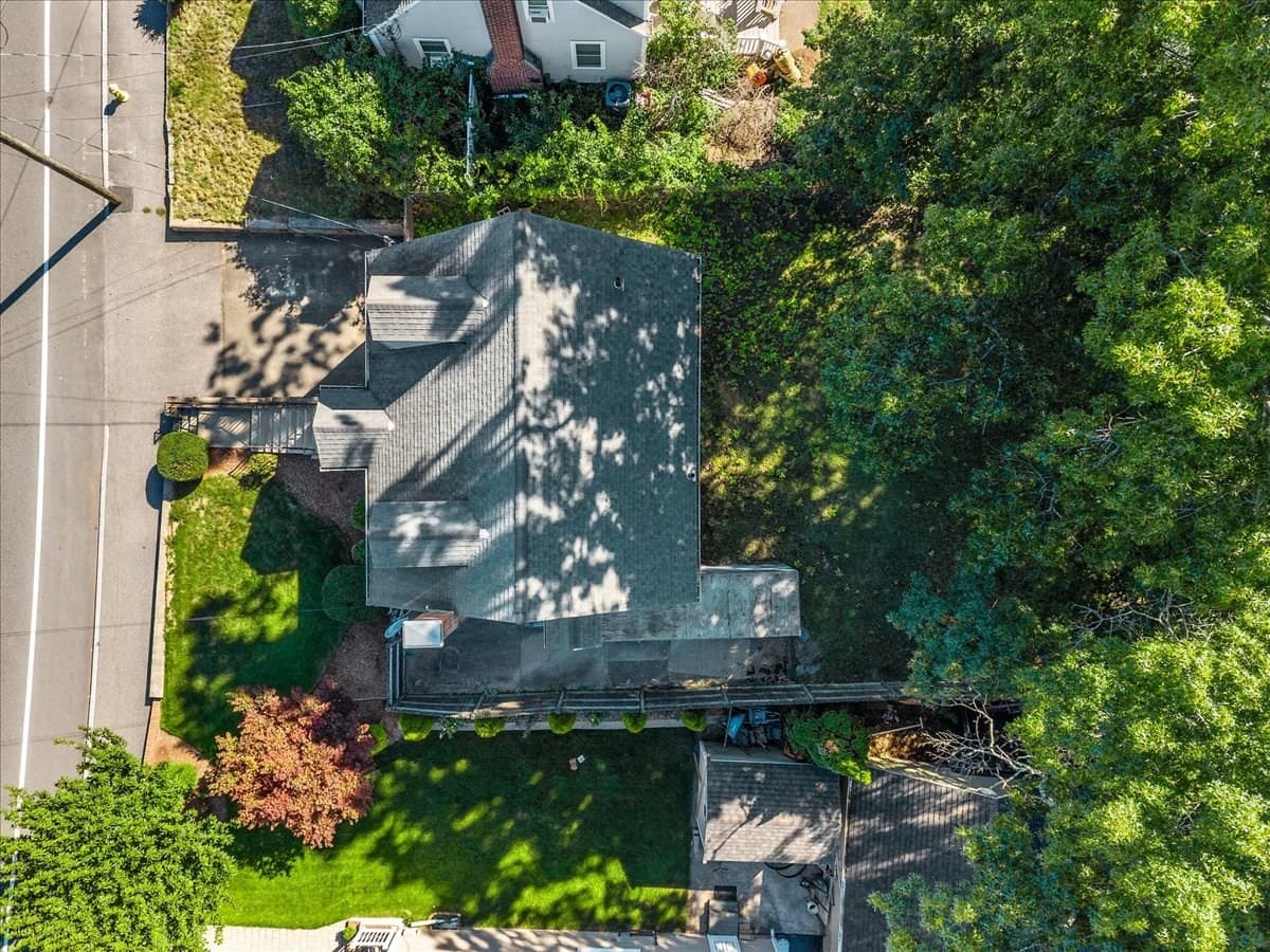 Single Family Residence at 351 Pearl St, Braintree MA 02184, Braintree, photo 20 of 26