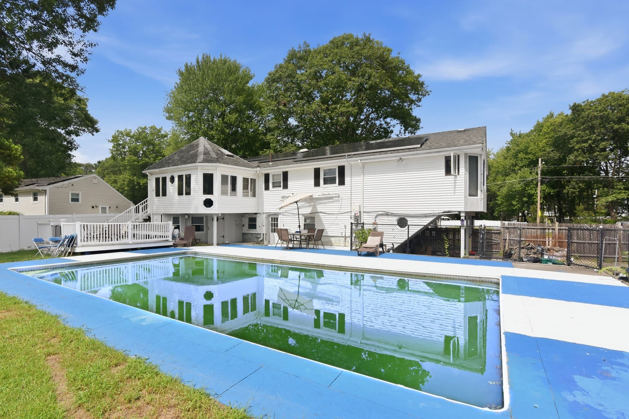 Single Family Residence at 54 Michael Dr, Brockton MA 02301, Brockton, photo 8 of 25