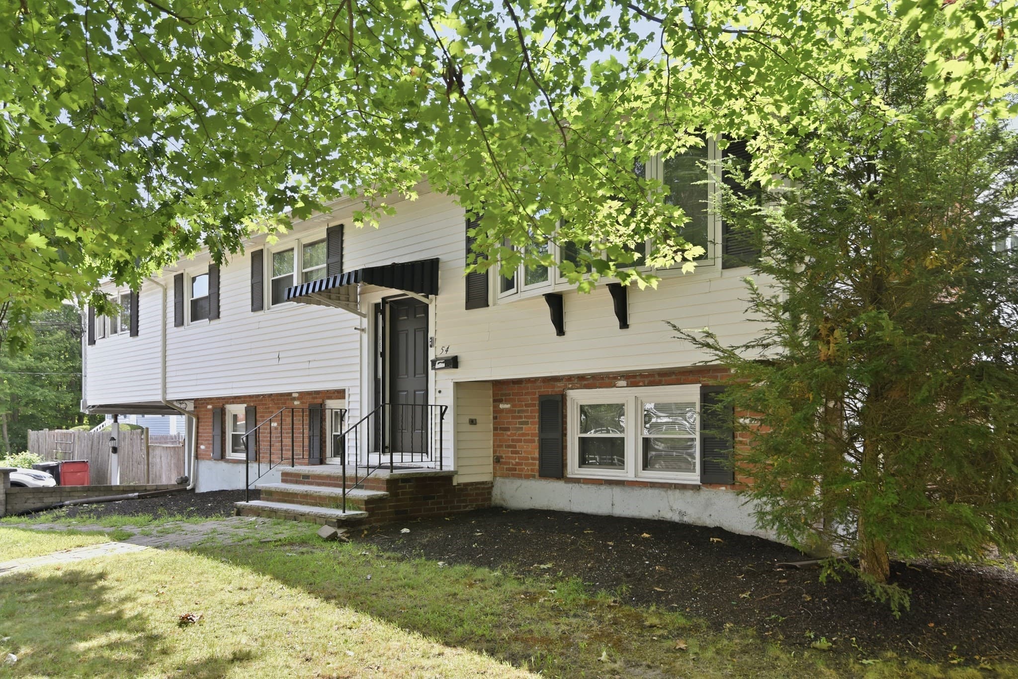 Single Family Residence at 54 Michael Dr, Brockton MA 02301, Brockton, photo 25 of 25