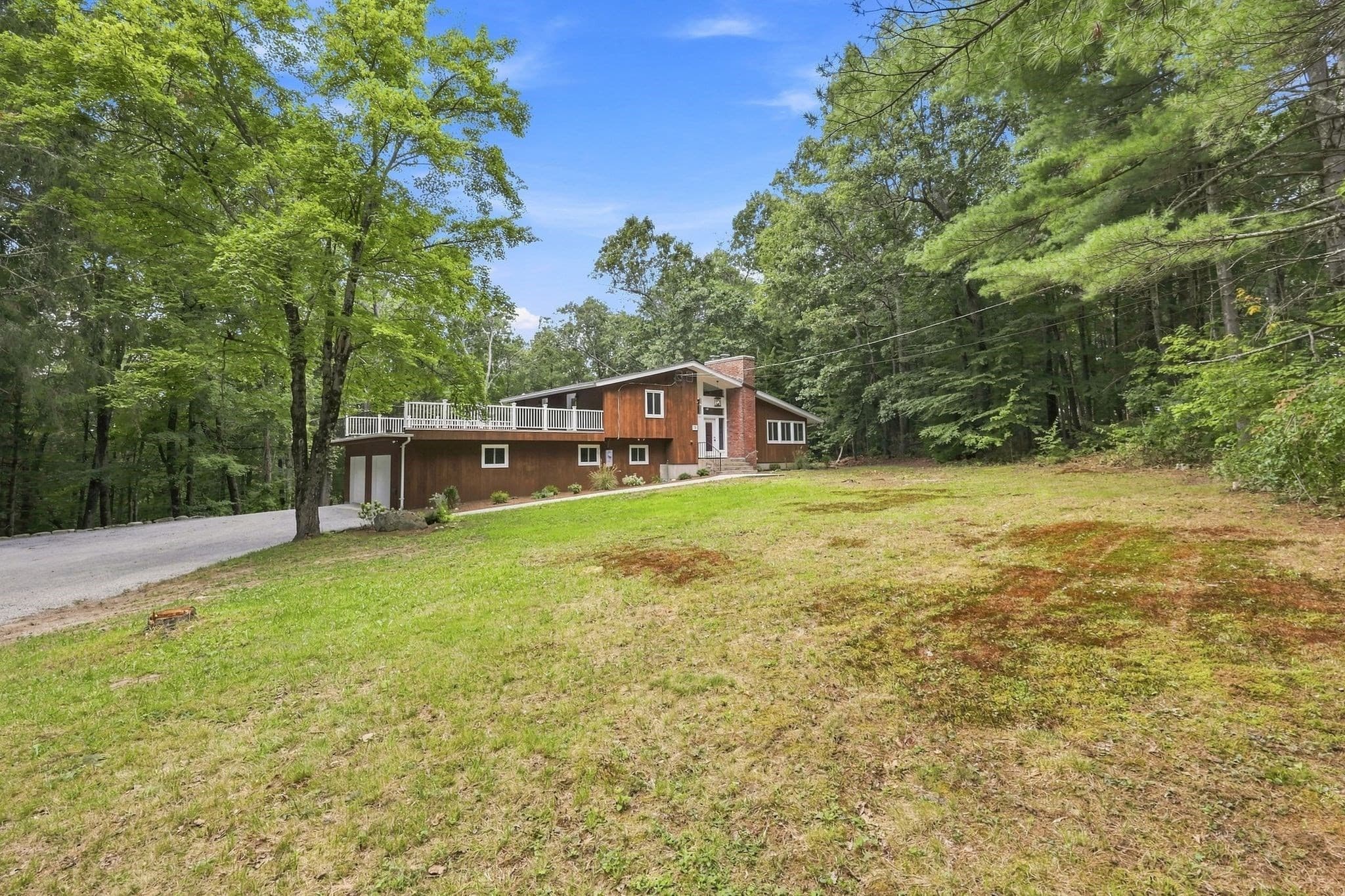 Single Family Residence at 18 Munn Rd, Monson MA 01057, Monson, photo 2 of 42
