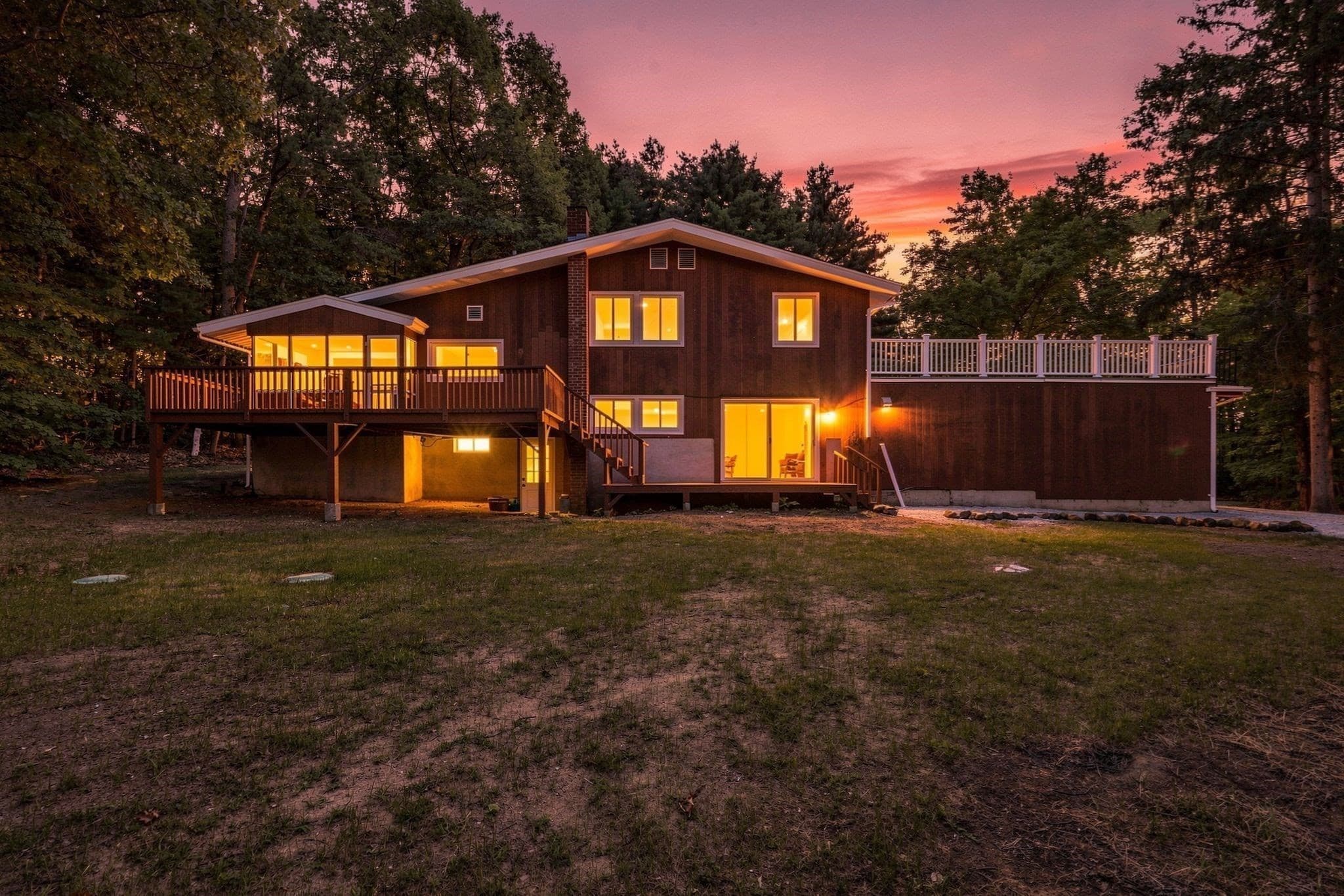 Single Family Residence at 18 Munn Rd, Monson MA 01057, Monson, photo 42 of 42