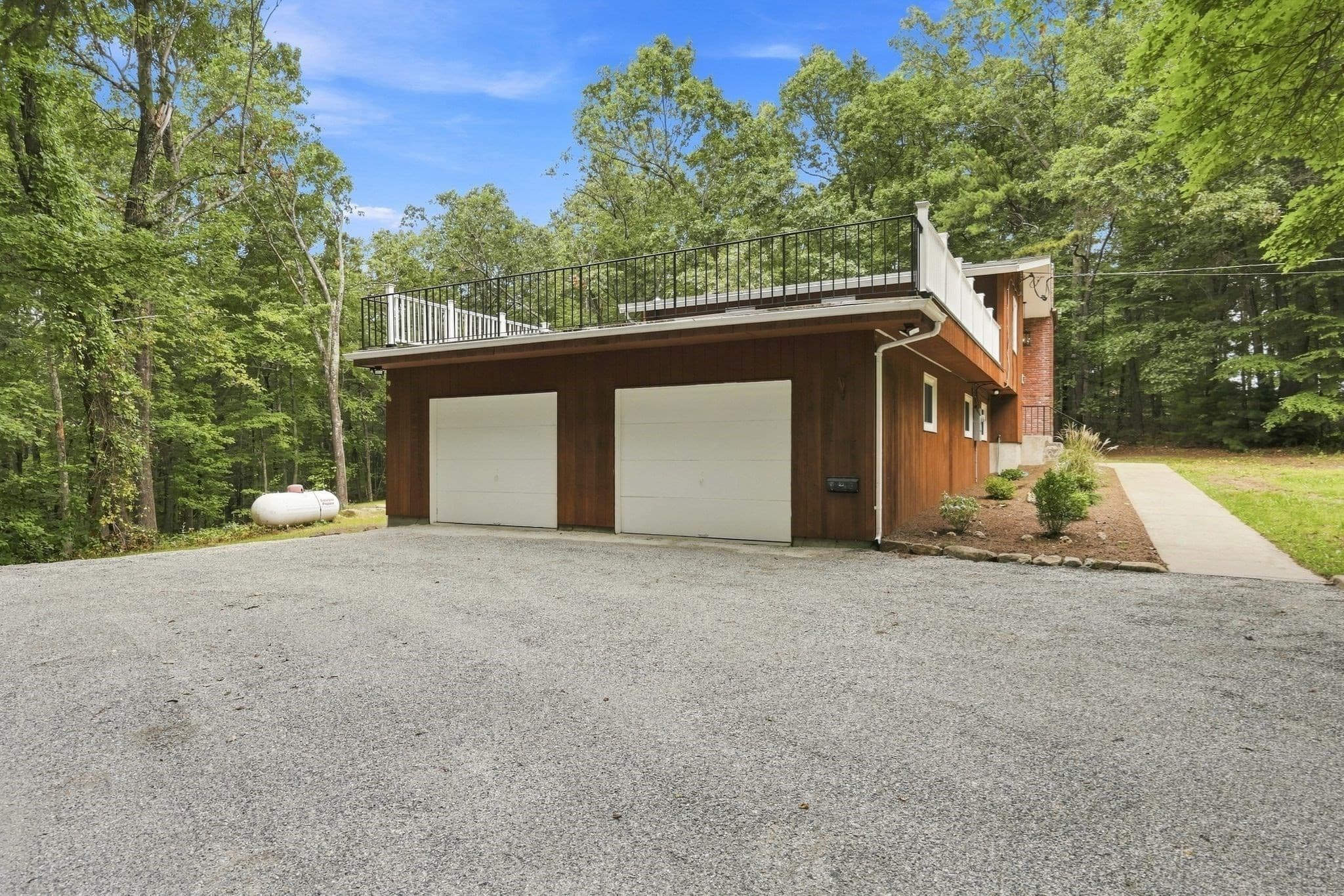 Single Family Residence at 18 Munn Rd, Monson MA 01057, Monson, photo 36 of 42