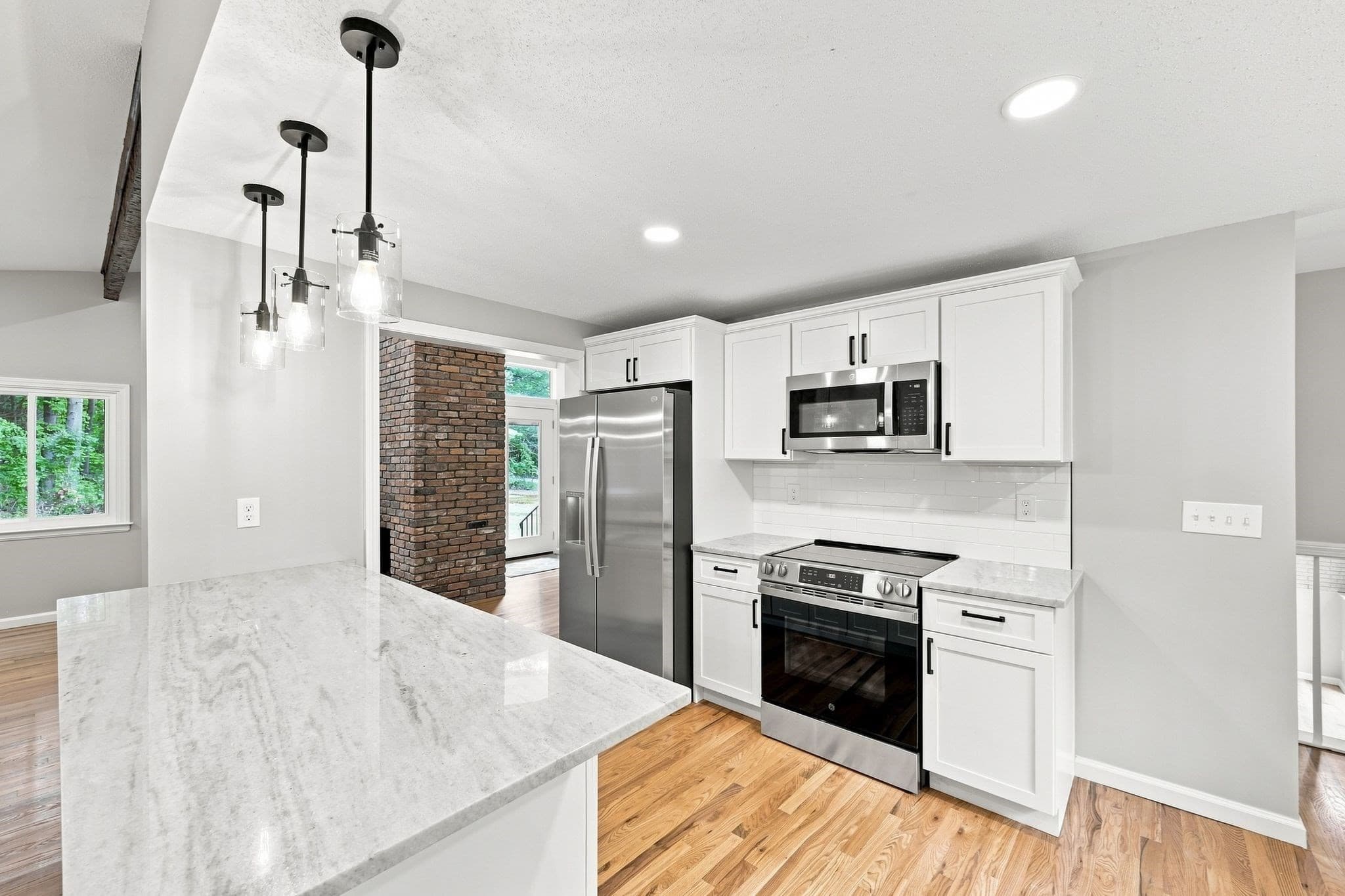 Single Family Residence at 18 Munn Rd, Monson MA 01057, Monson, photo 9 of 42