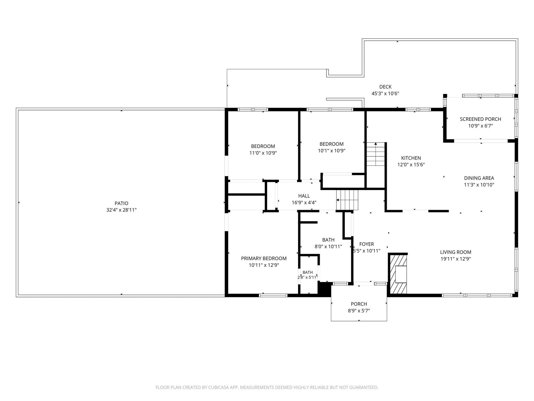 Single Family Residence at 18 Munn Rd, Monson MA 01057, Monson, photo 24 of 42