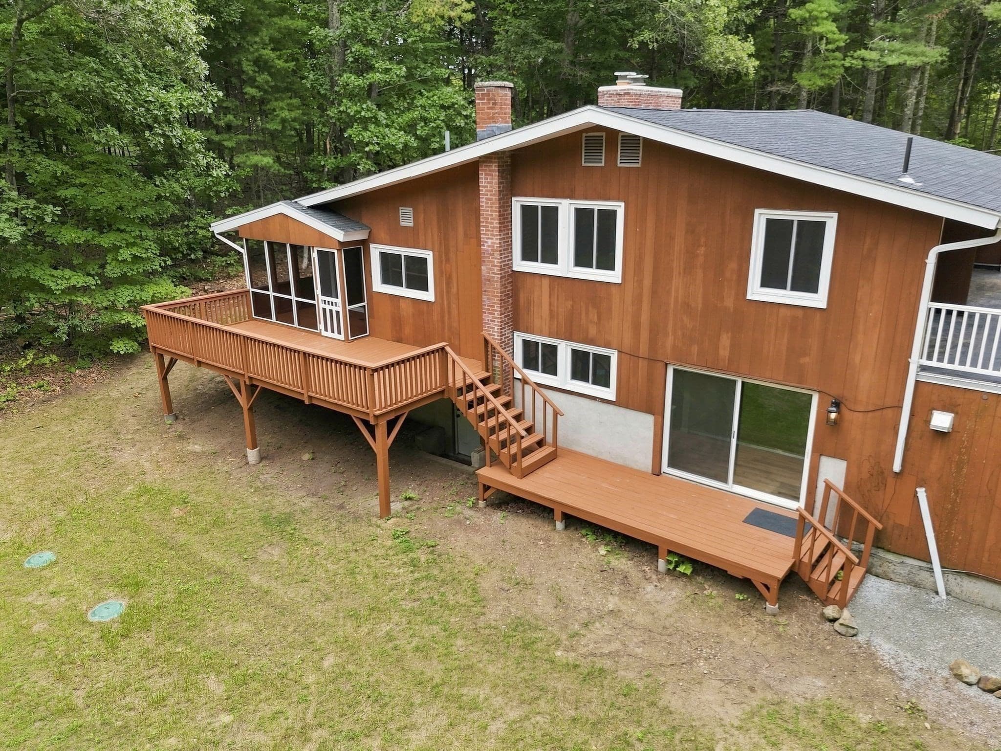 Single Family Residence at 18 Munn Rd, Monson MA 01057, Monson, photo 38 of 42