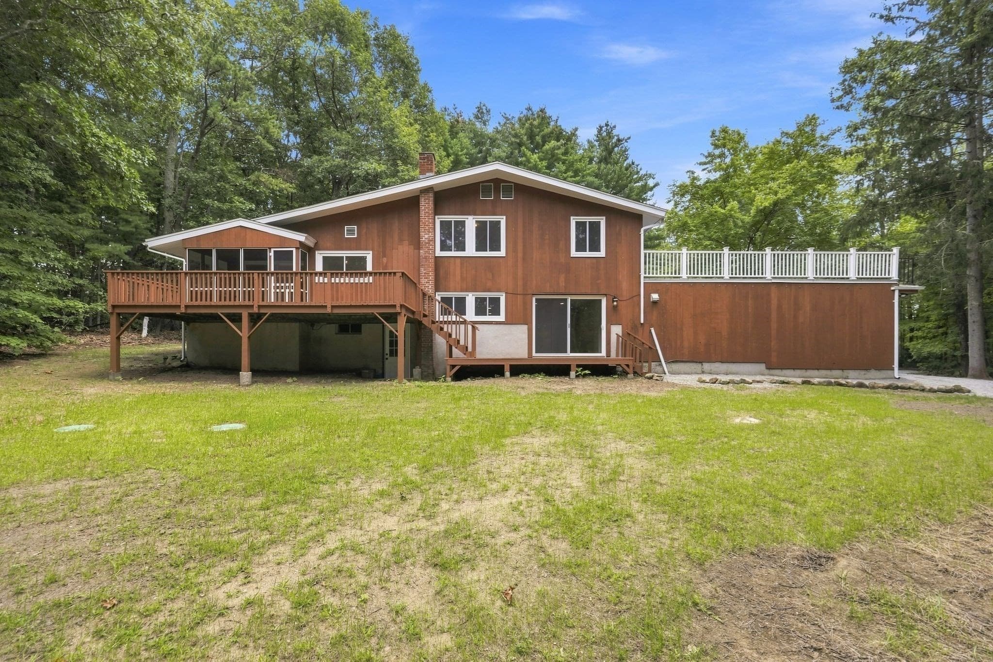 Single Family Residence at 18 Munn Rd, Monson MA 01057, Monson, photo 37 of 42