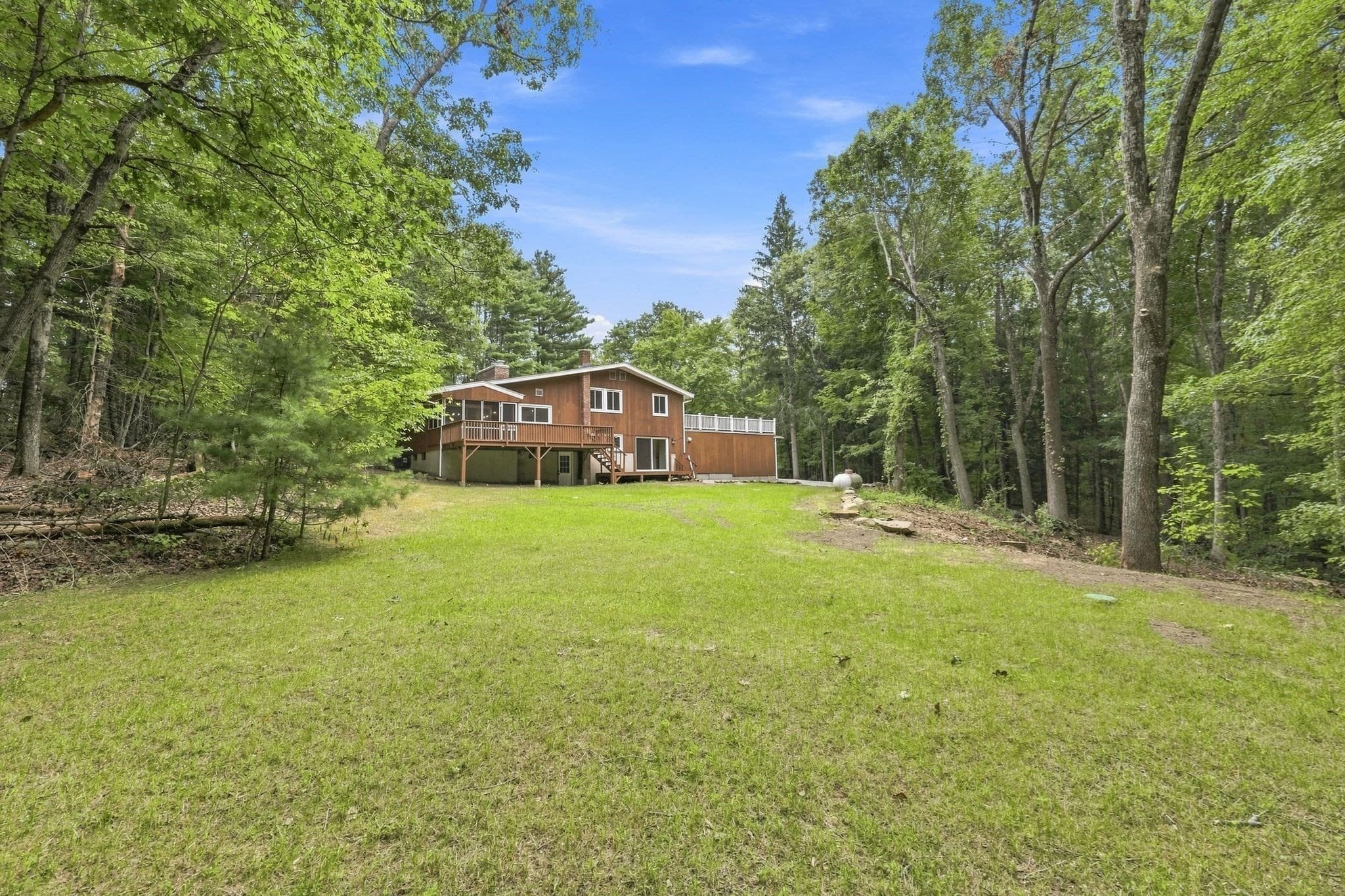 Single Family Residence at 18 Munn Rd, Monson MA 01057, Monson, photo 35 of 42