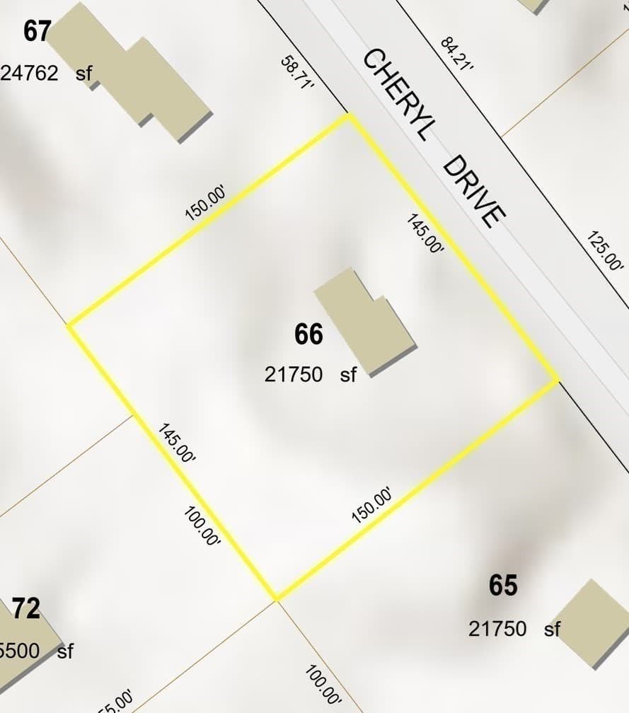 Single Family Residence at 7 Cheryl Dr, Foxboro MA 02035, Foxboro, photo 42 of 42