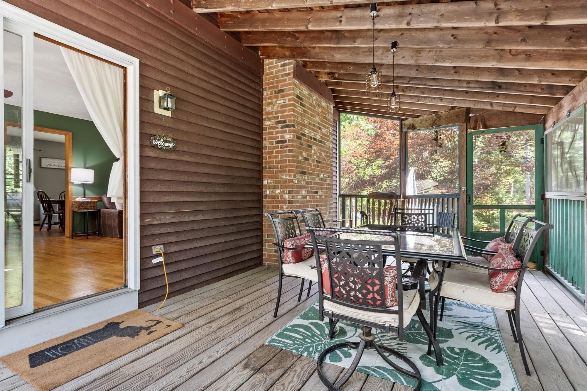 Single Family Residence at 27 Natty Pond Dr, Hubbardston MA 01452, Hubbardston, photo 27 of 41