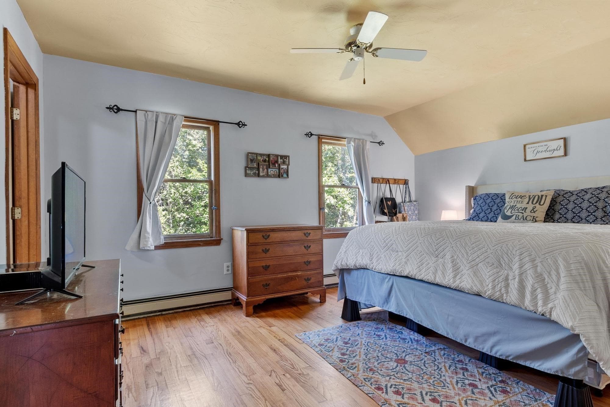 Single Family Residence at 27 Natty Pond Dr, Hubbardston MA 01452, Hubbardston, photo 18 of 41