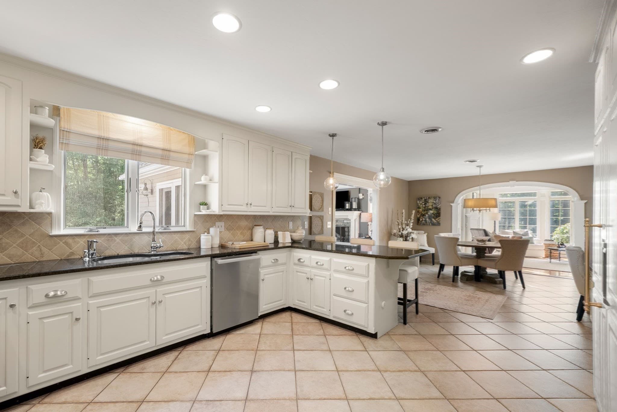 Single Family Residence at 23 Longwood Dr, Hopkinton MA 01748, Hopkinton, photo 11 of 40