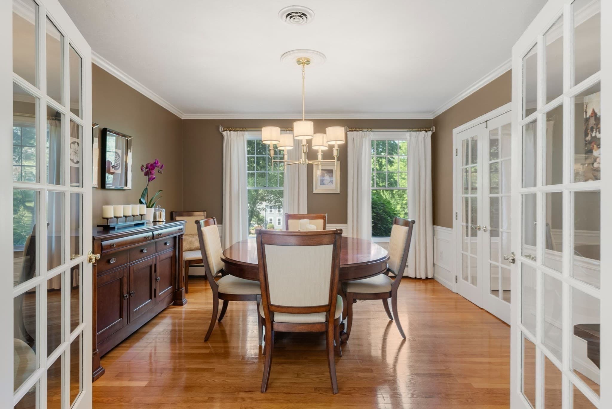 Single Family Residence at 23 Longwood Dr, Hopkinton MA 01748, Hopkinton, photo 8 of 40