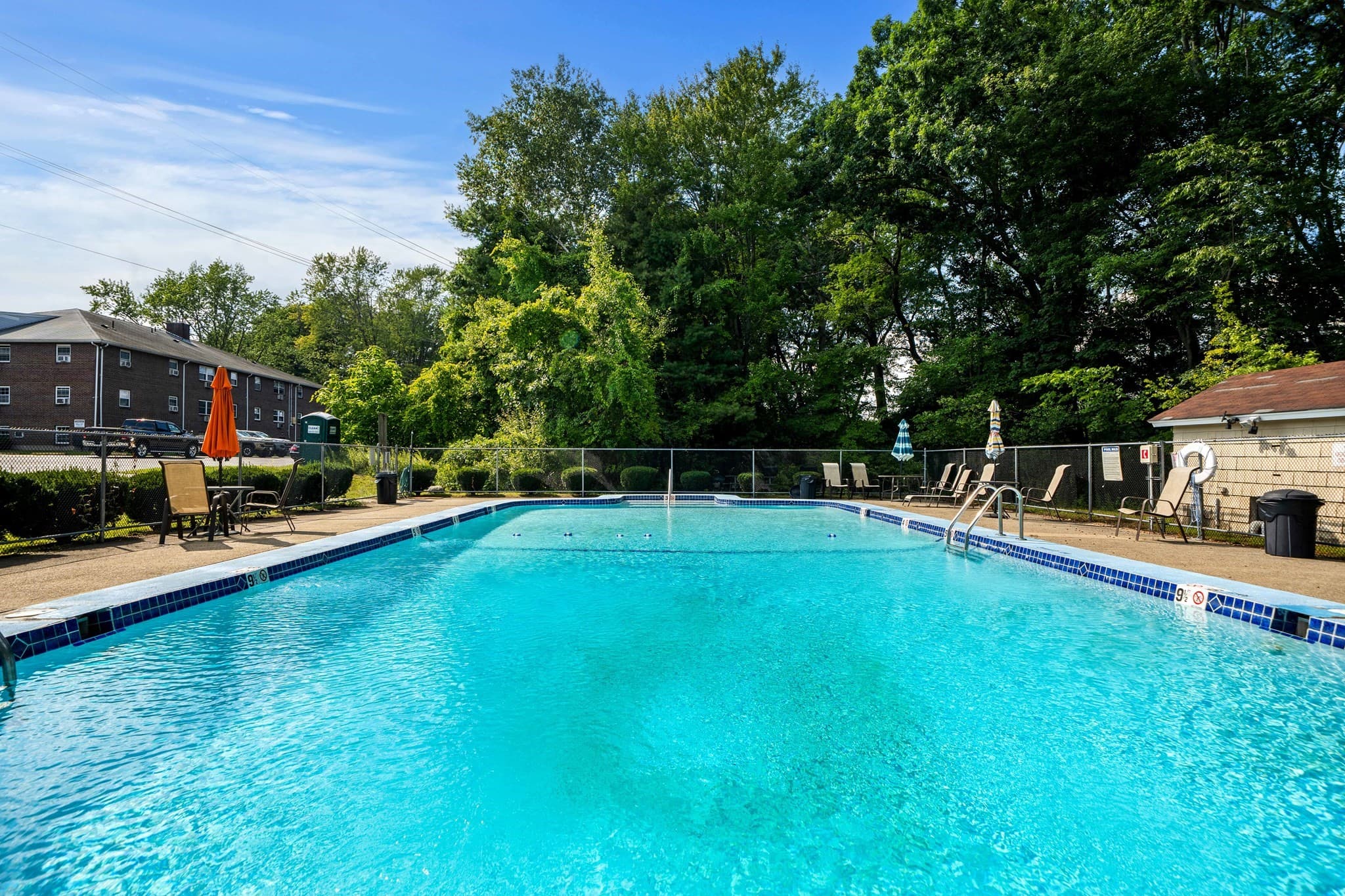 Condominium at 96 Richardson Rd # A5, Chelmsford MA 01863, Chelmsford, photo 20 of 20
