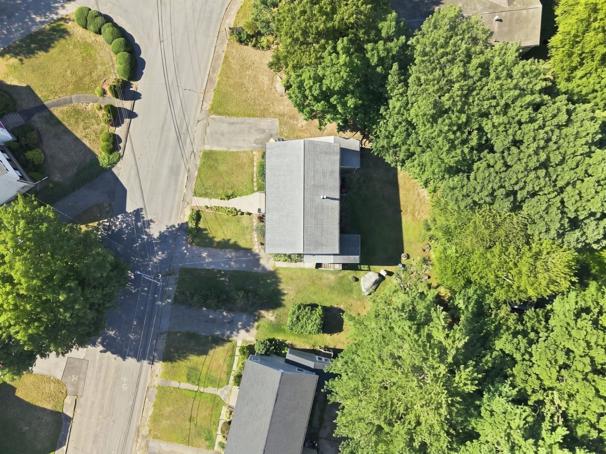 Condominium at 75 Mark Ter # 75, Randolph MA 02368, photo 33 of 42