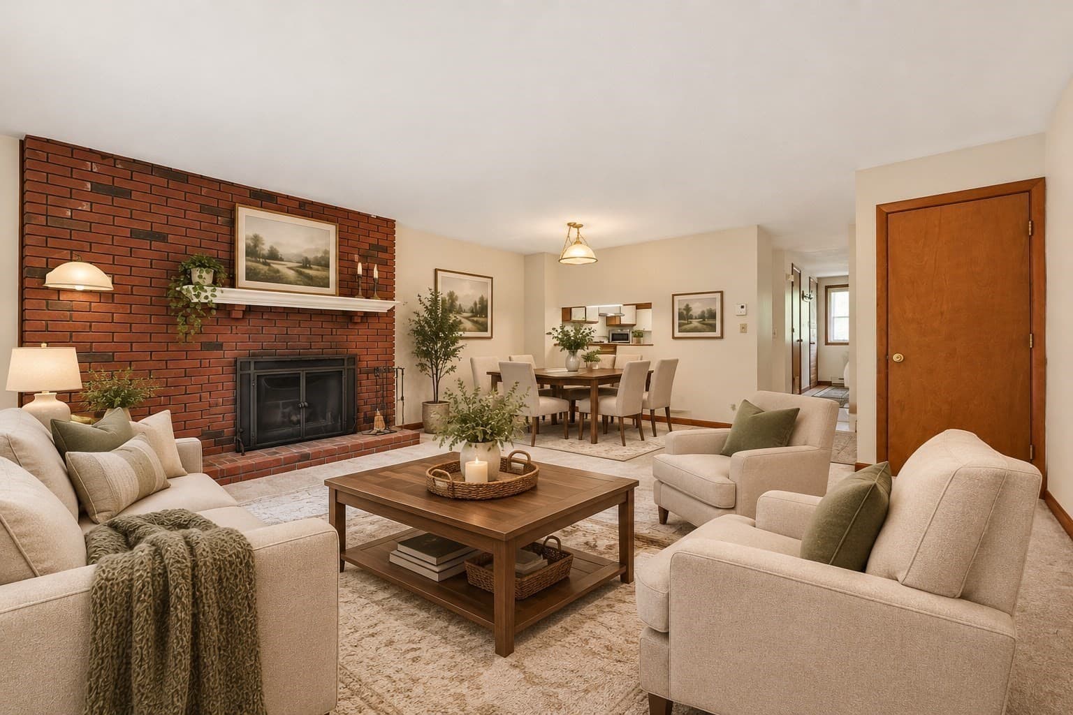 129 Highwood Drive # 129, Franklin MA 02038