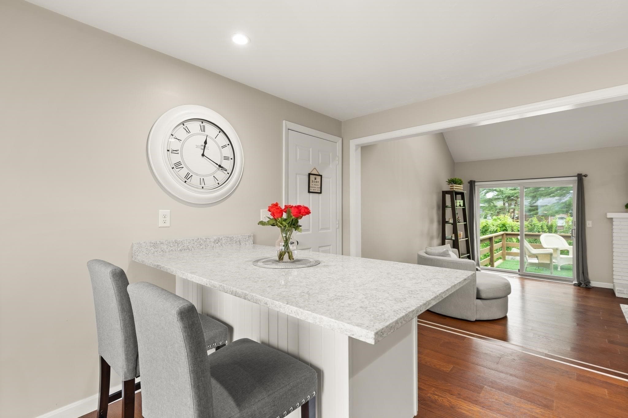 Condominium at 138 Copperwood Dr # 138, Stoughton MA 02072, Stoughton, photo 9 of 30