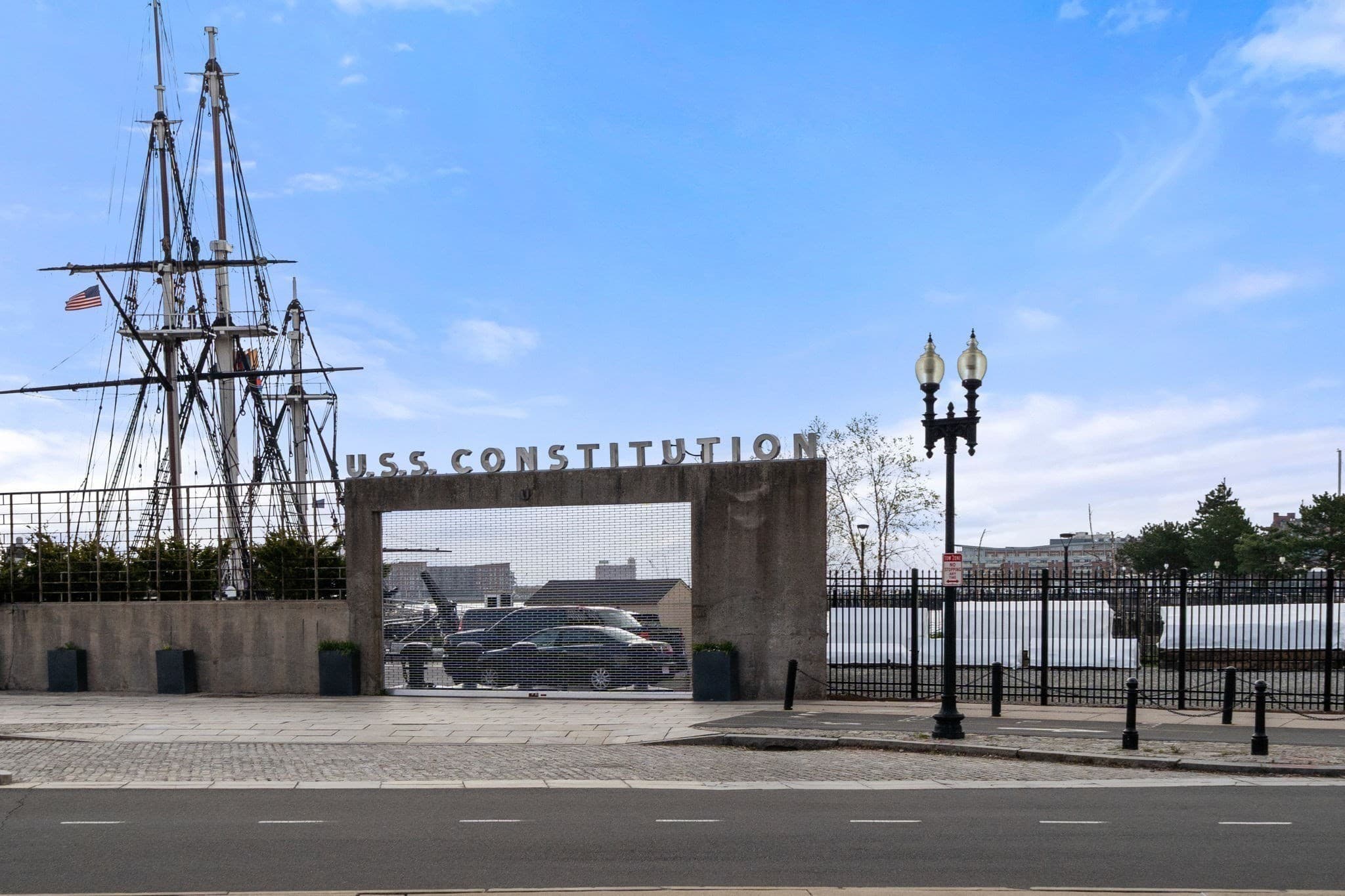 Condominium at 73 Chelsea St # 305, Boston MA 02129, Boston, photo 17 of 22