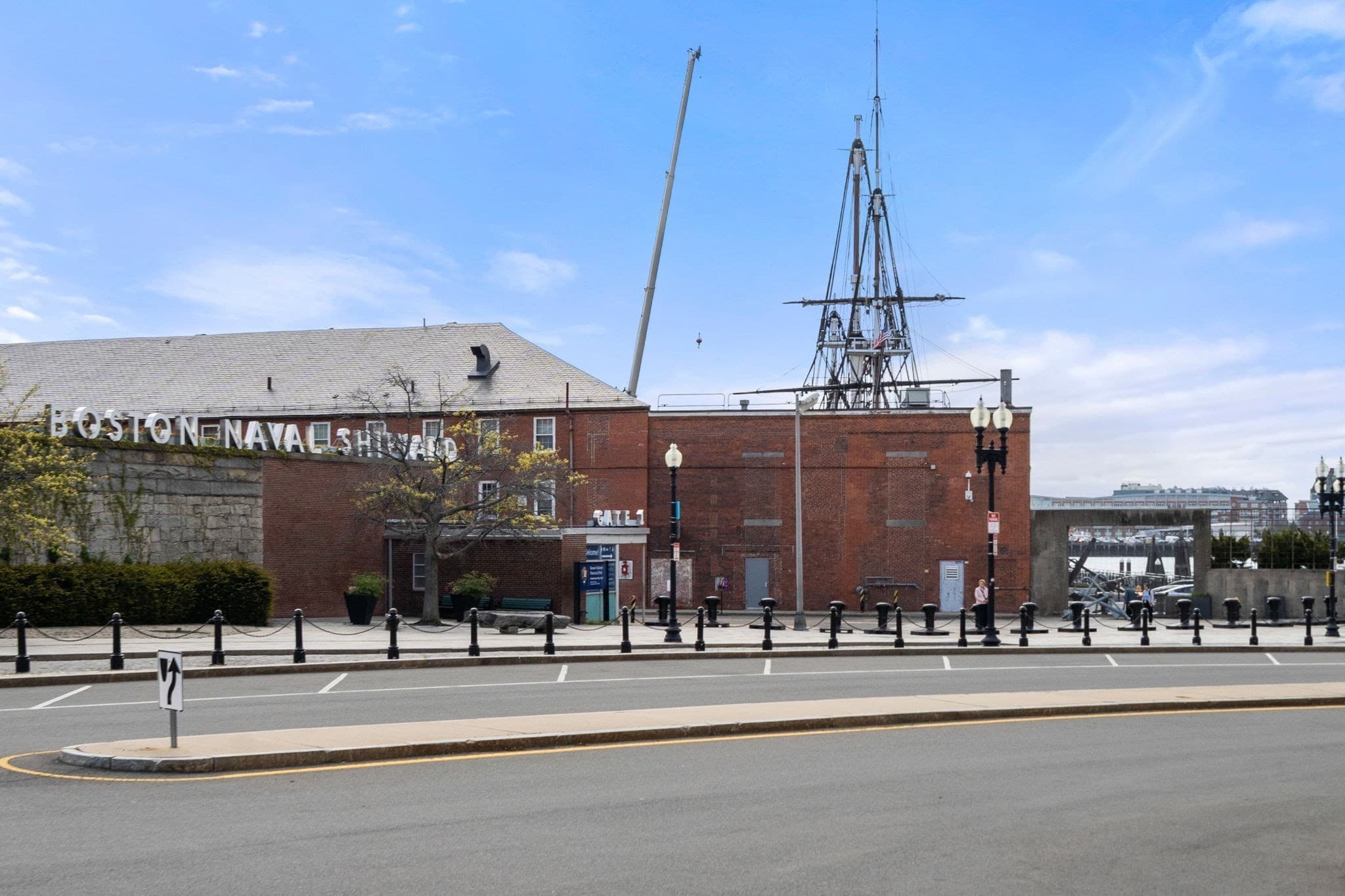 Condominium at 73 Chelsea St # 305, Boston MA 02129, Boston, photo 20 of 22