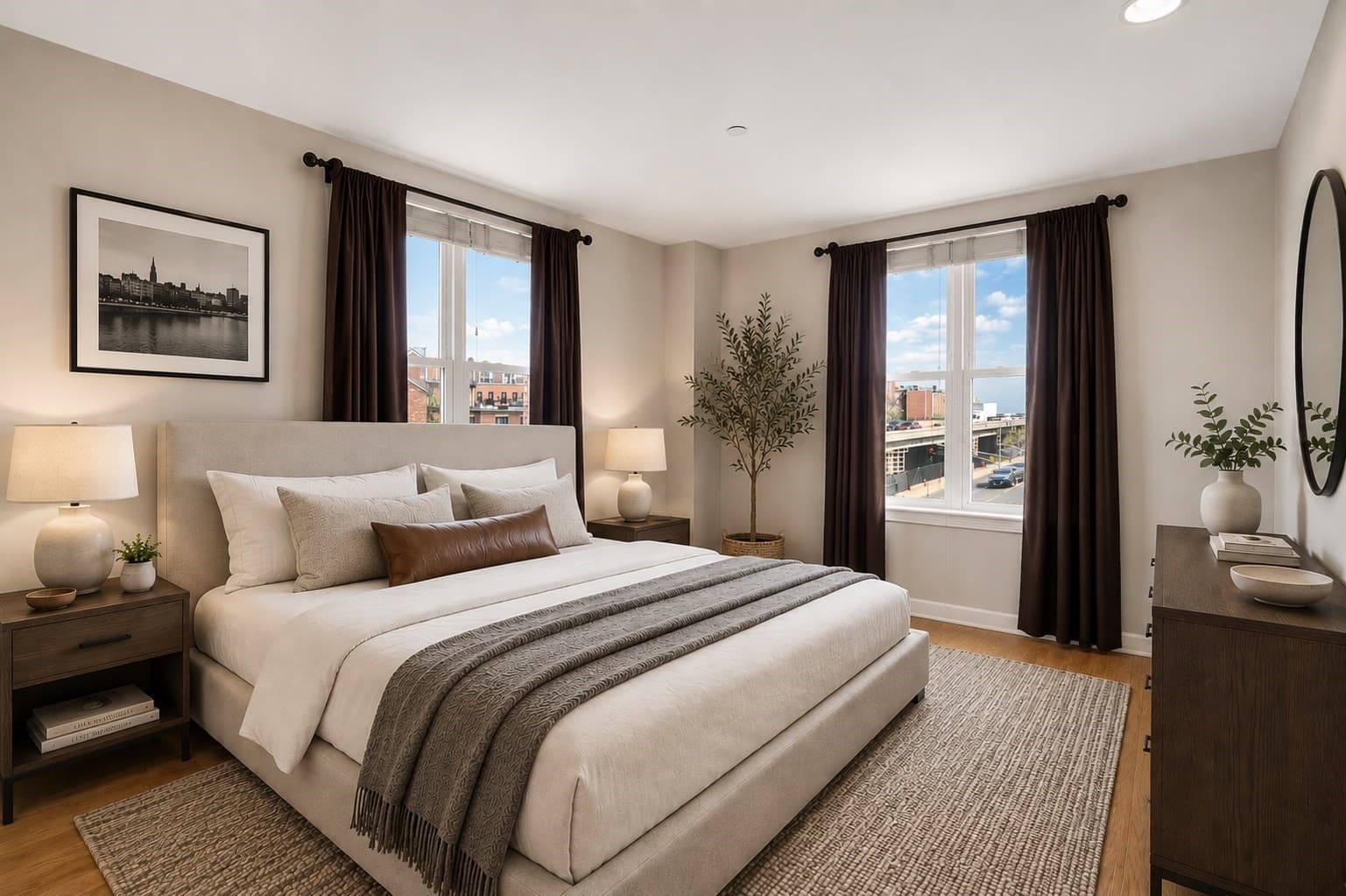 Condominium at 73 Chelsea St # 305, Boston MA 02129, Boston, photo 4 of 22