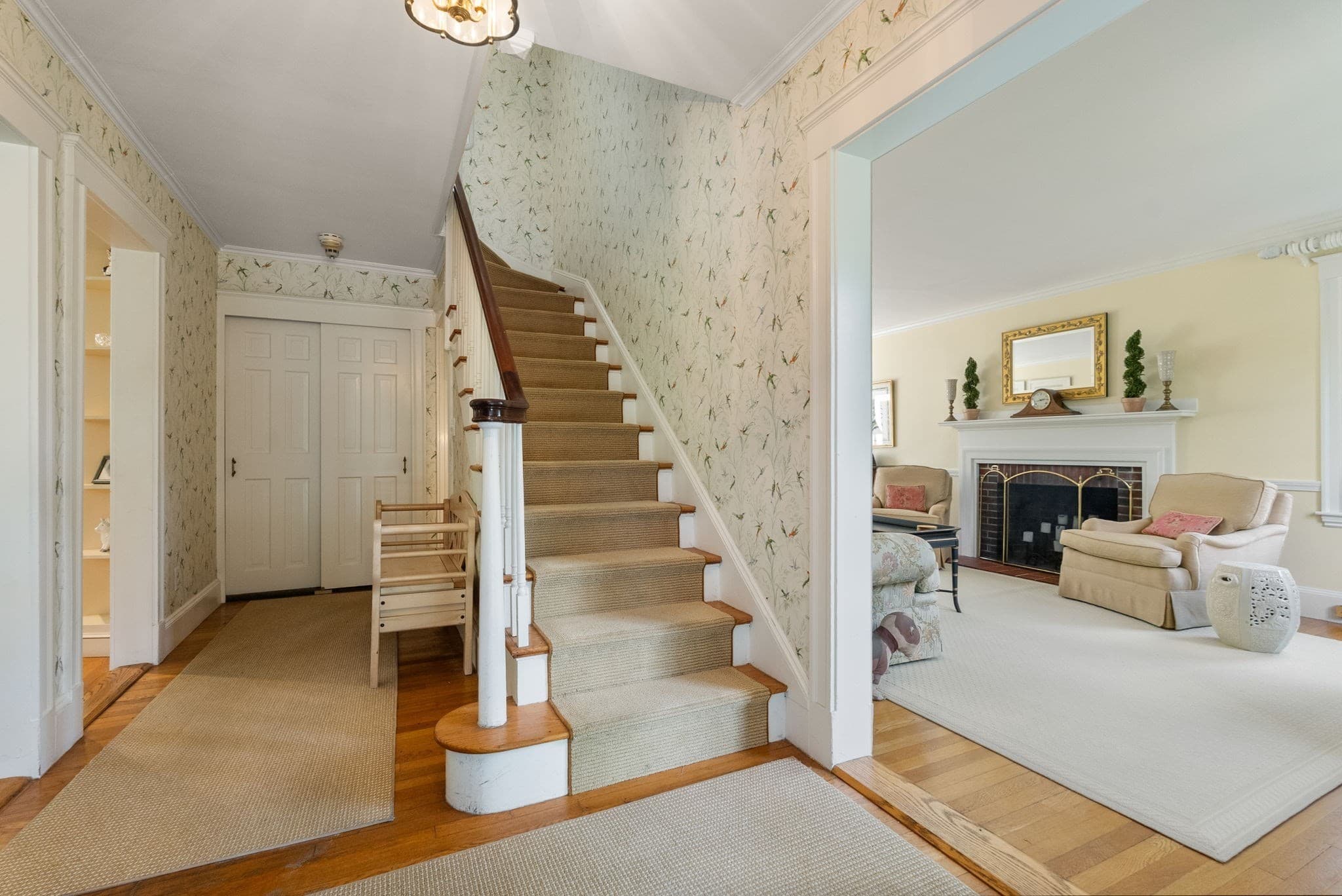 Single Family Residence at 11 Hillcrest Rd, Marblehead MA 01945, Marblehead, photo 16 of 41