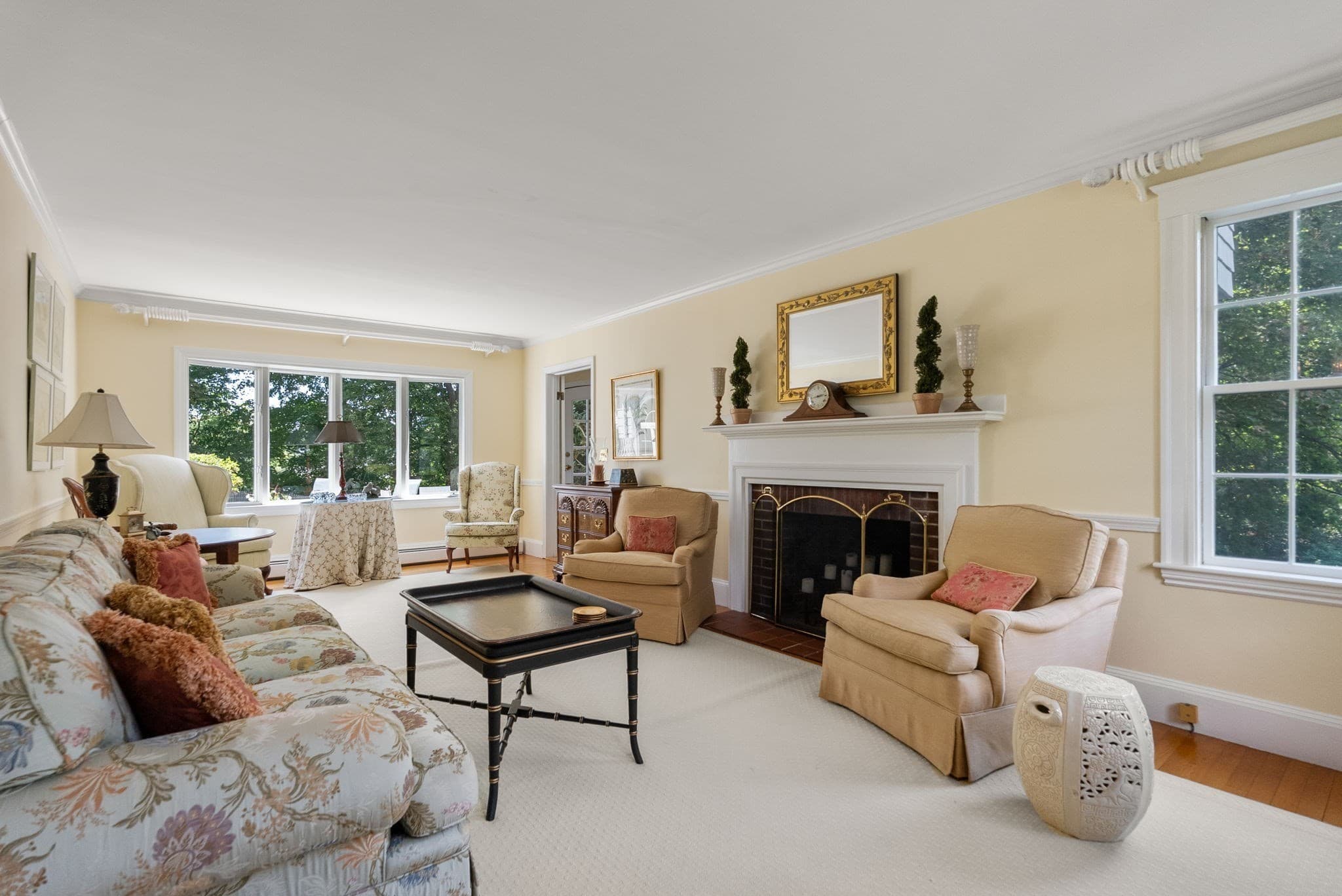 Single Family Residence at 11 Hillcrest Rd, Marblehead MA 01945, Marblehead, photo 10 of 41