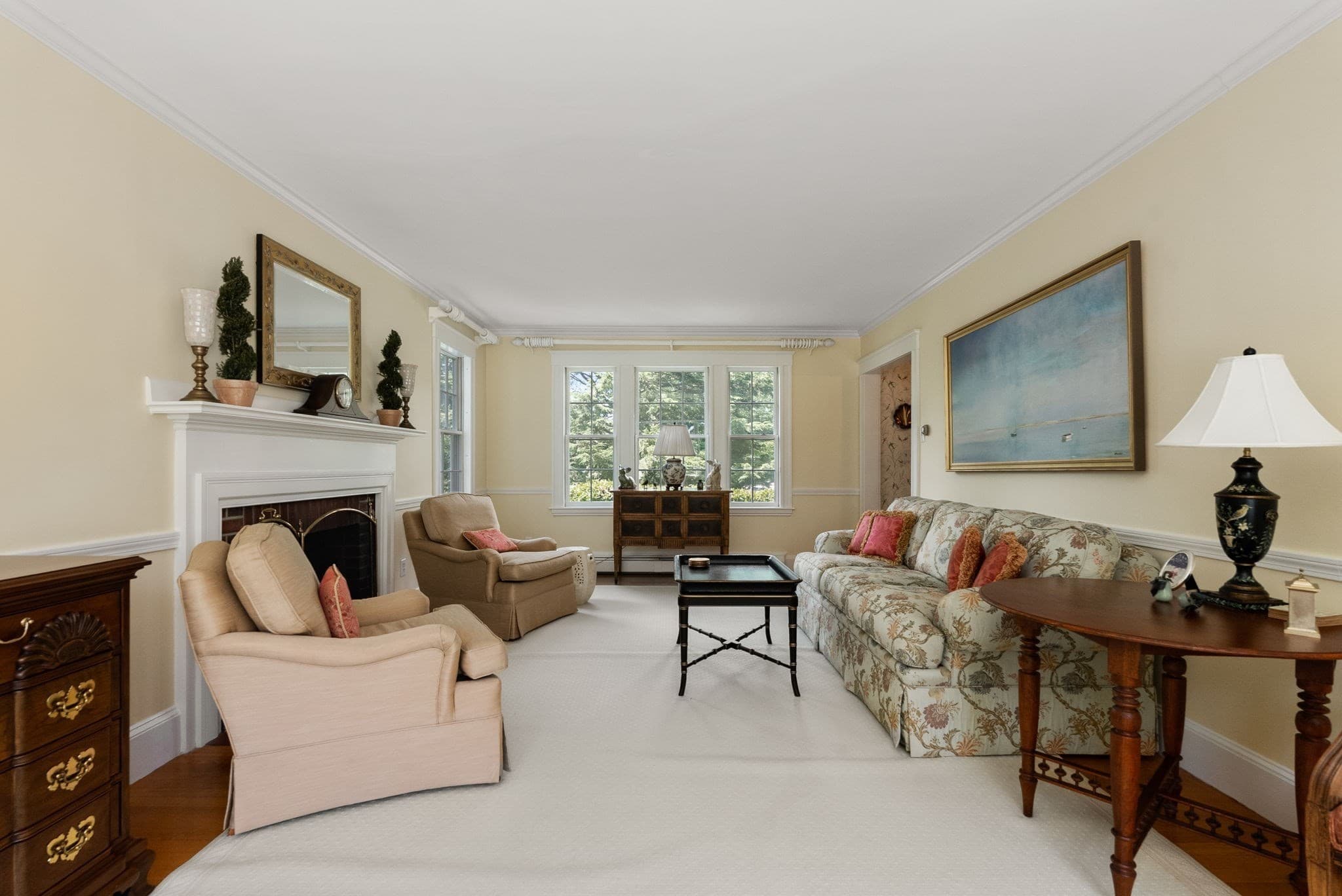 Single Family Residence at 11 Hillcrest Rd, Marblehead MA 01945, Marblehead, photo 11 of 41
