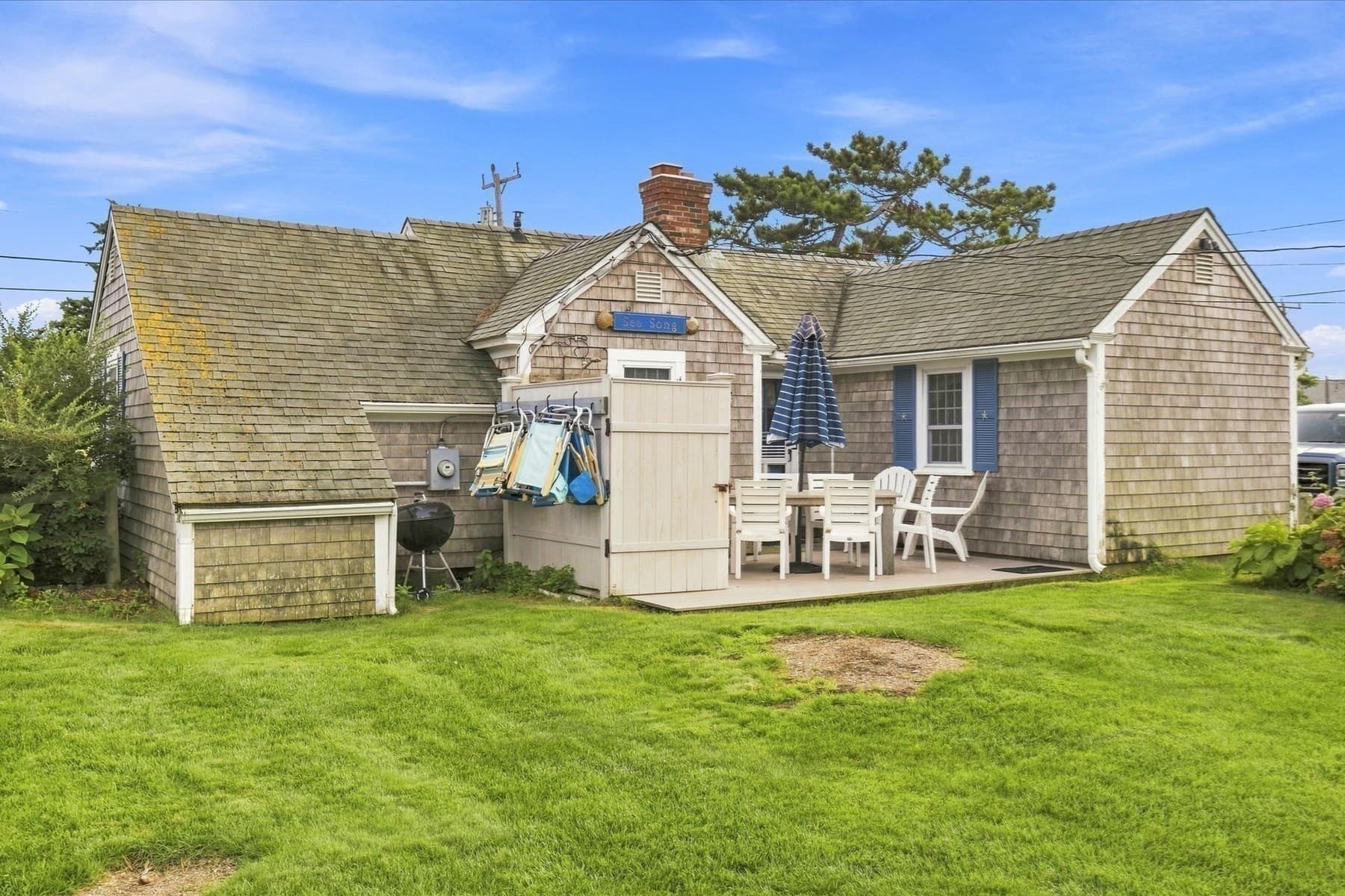 Condominium at 16 Chase Ave # 16, Dennis MA 02638, Dennis, photo 20 of 27