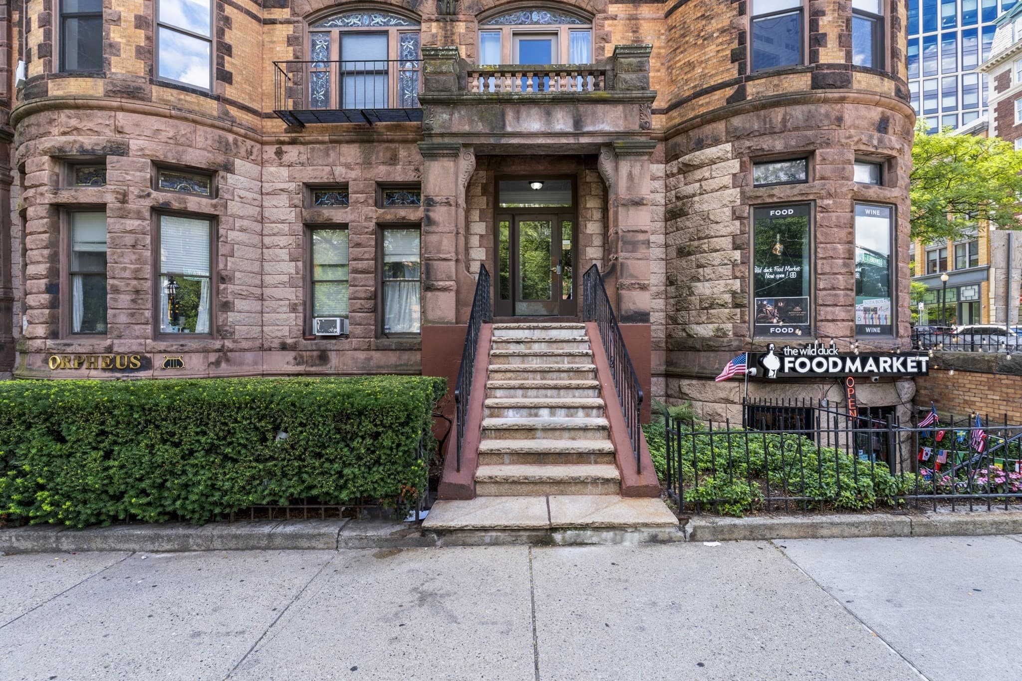 Condominium at 366 Commonwealth Ave # 2I, Boston MA 02115, photo 2 of 15