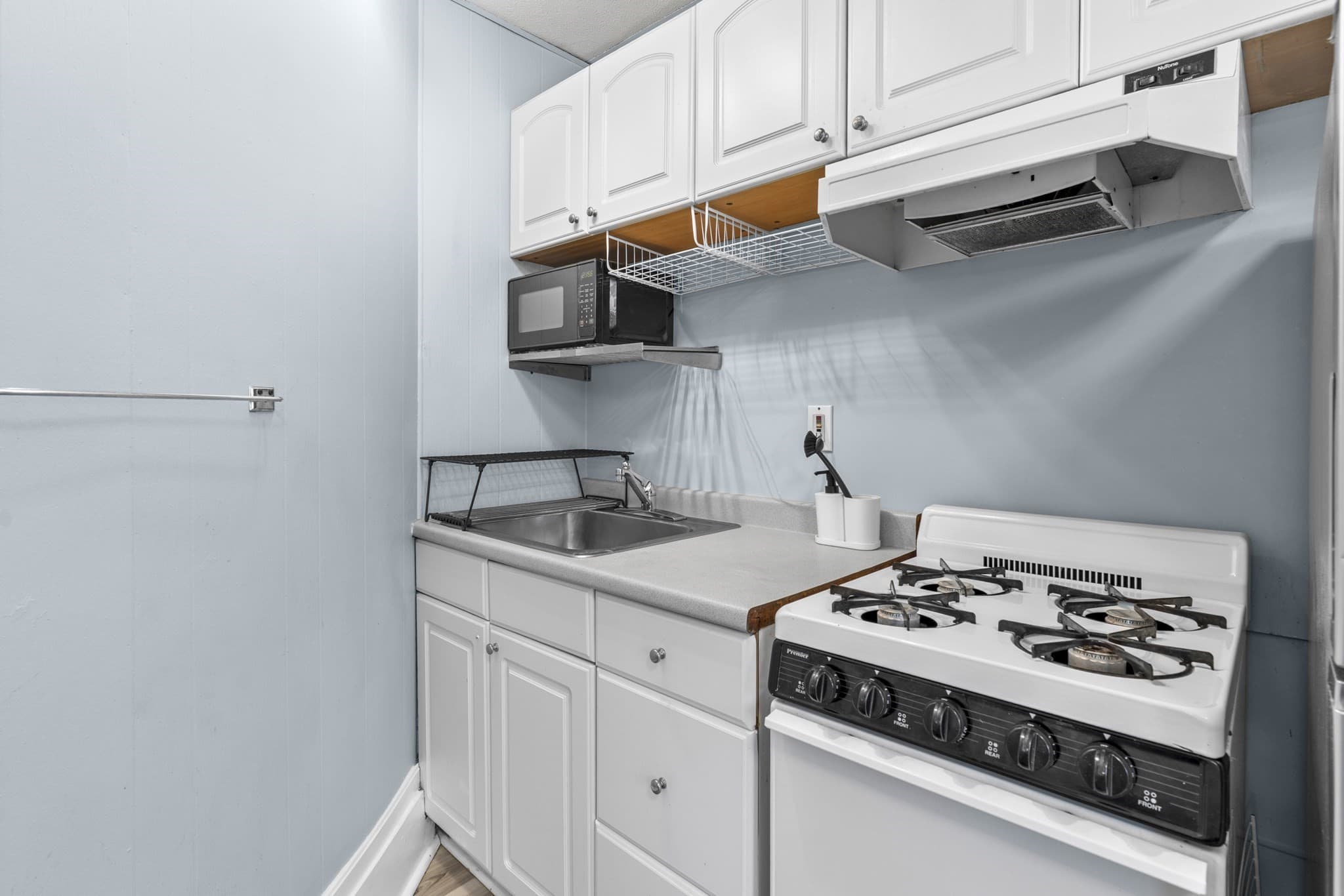 Condominium at 366 Commonwealth Ave # 2I, Boston MA 02115, photo 6 of 15