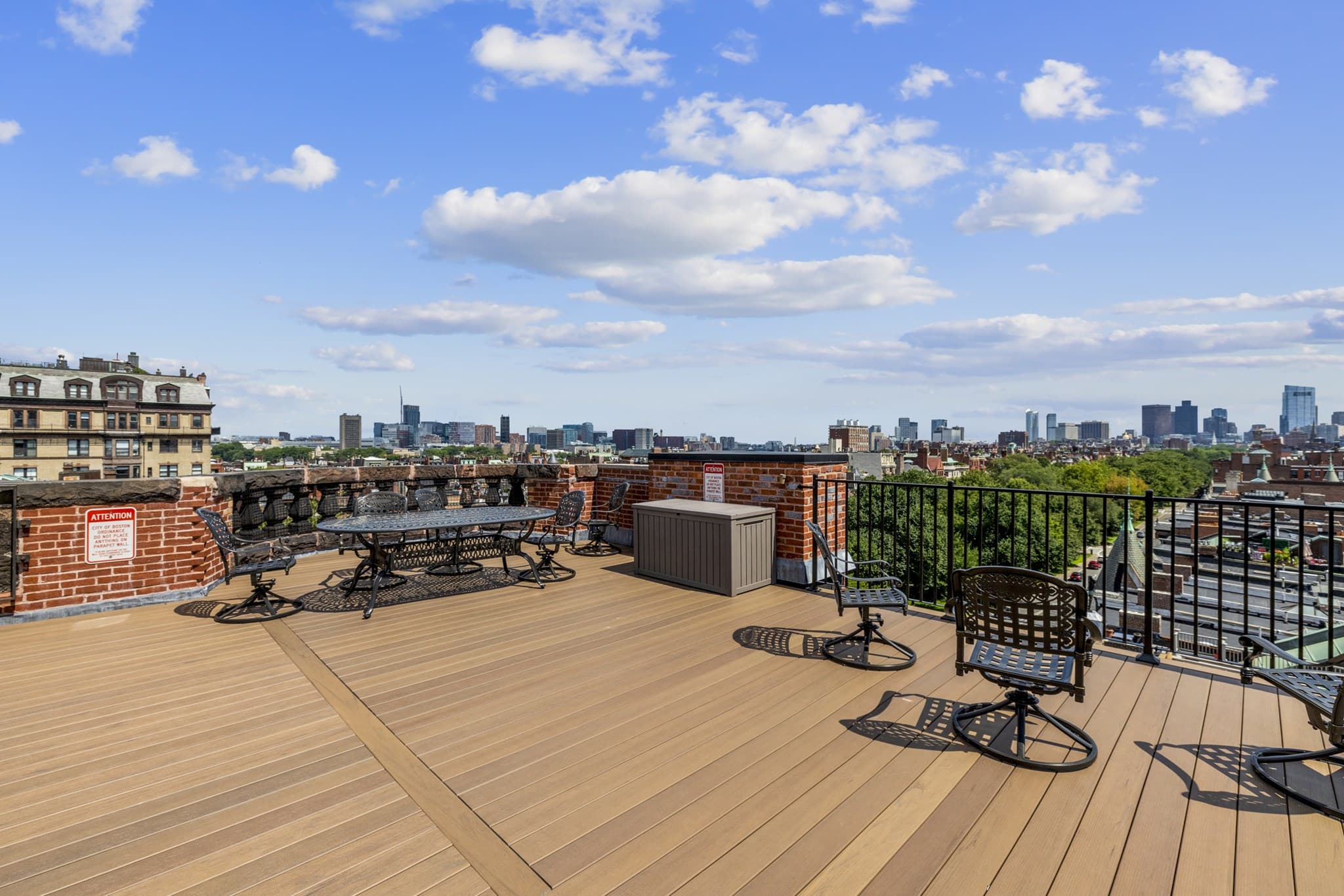 Condominium at 366 Commonwealth Ave # 2I, Boston MA 02115, photo 11 of 15