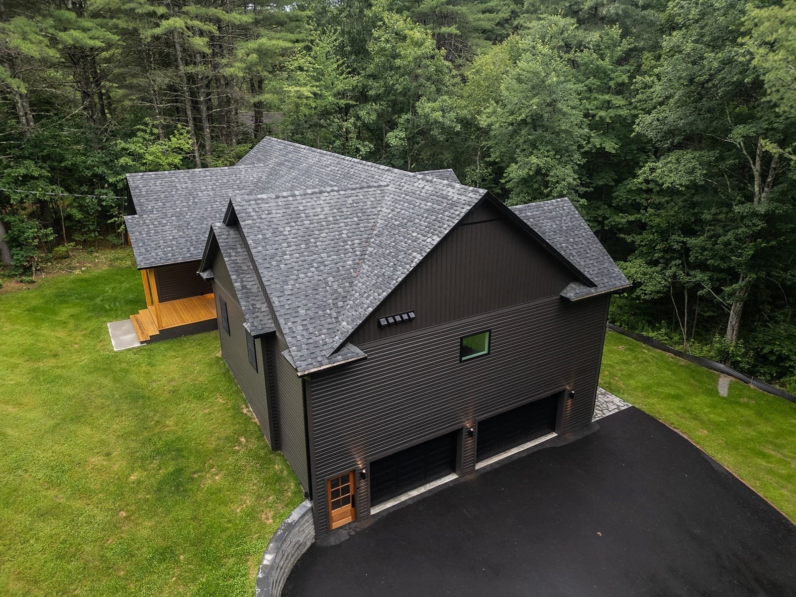 Single Family Residence at 20 Merrifield Road, Bernardston MA 01337, photo 33 of 33