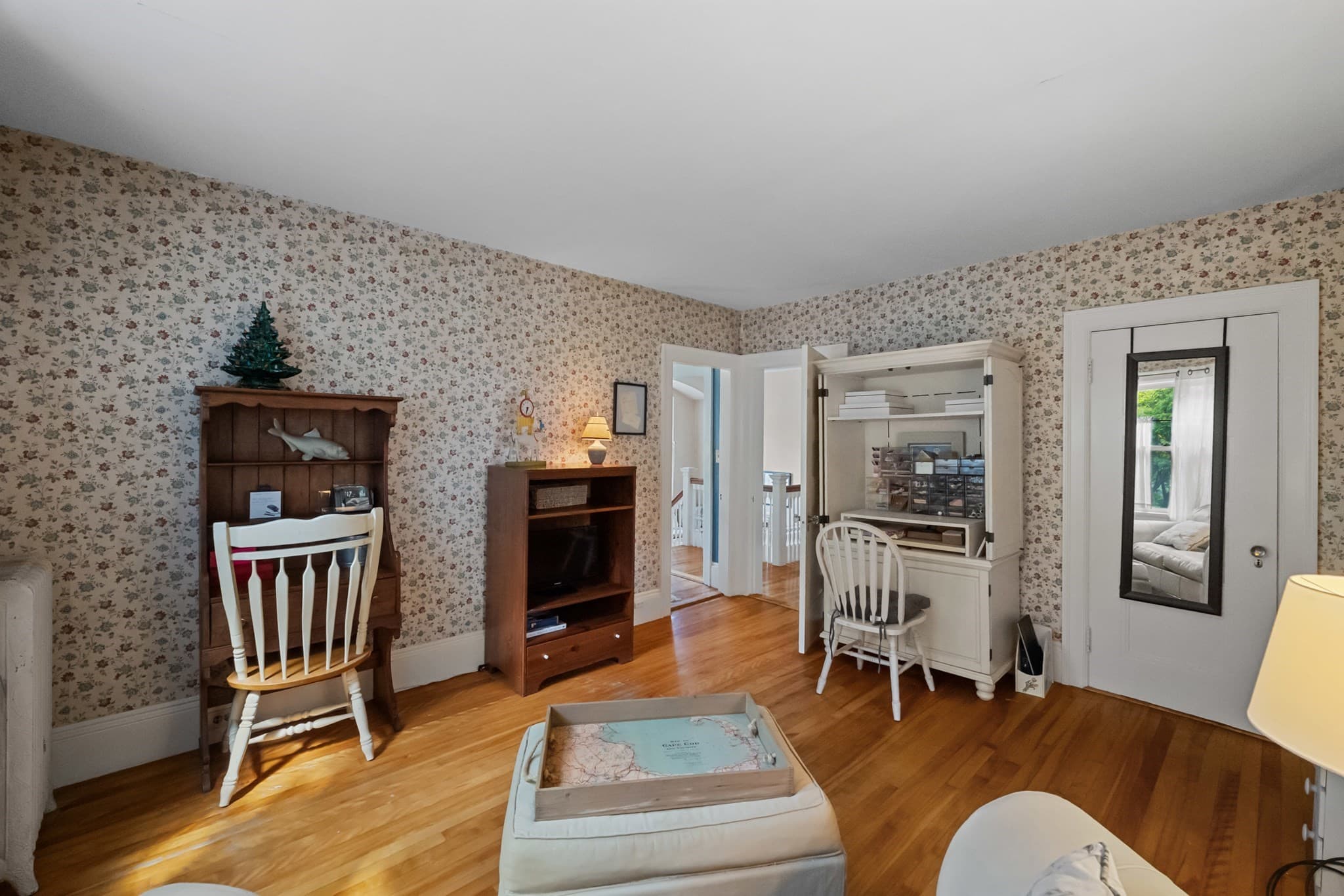Single Family Residence at 25 Kenwood Ave, Worcester MA 01605, Worcester, photo 30 of 39