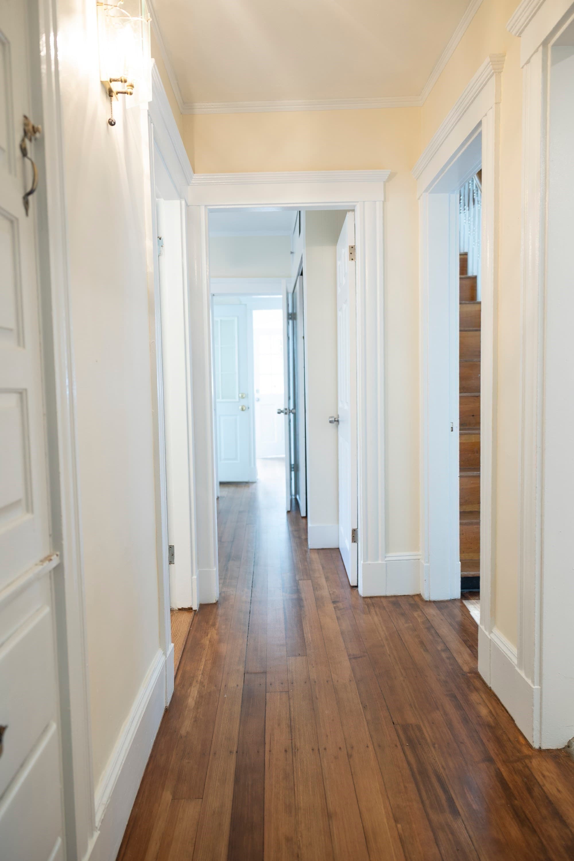 Condominium at 581 South Street # 2, Boston MA 02131, Boston, photo 22 of 42
