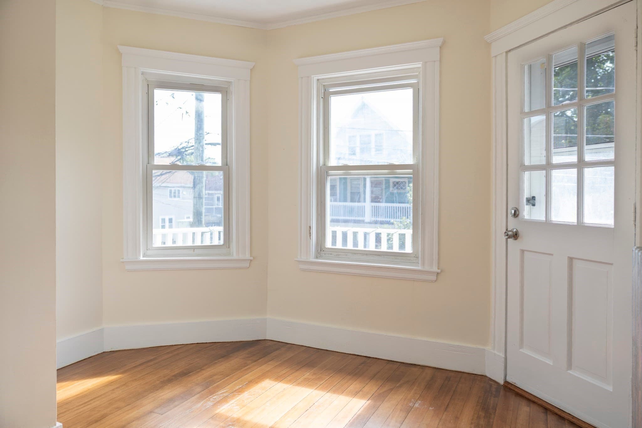Condominium at 581 South Street # 2, Boston MA 02131, Boston, photo 28 of 42