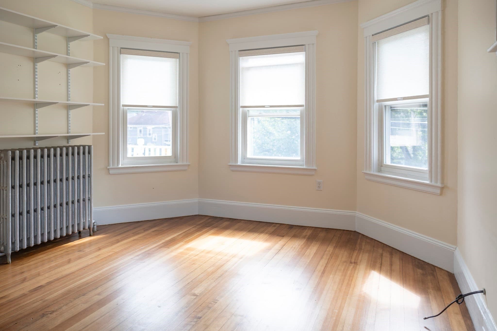 Condominium at 581 South Street # 2, Boston MA 02131, Boston, photo 20 of 42