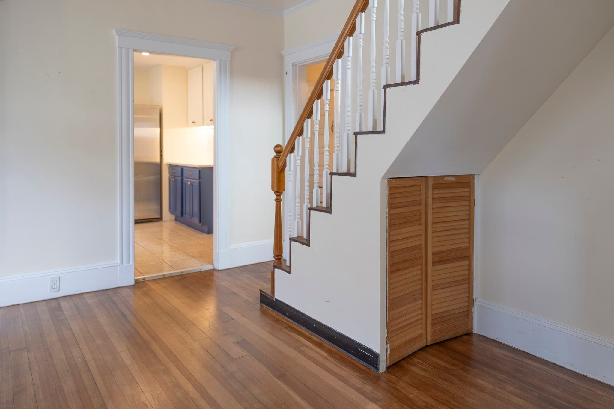 Condominium at 581 South Street # 2, Boston MA 02131, Boston, photo 9 of 42