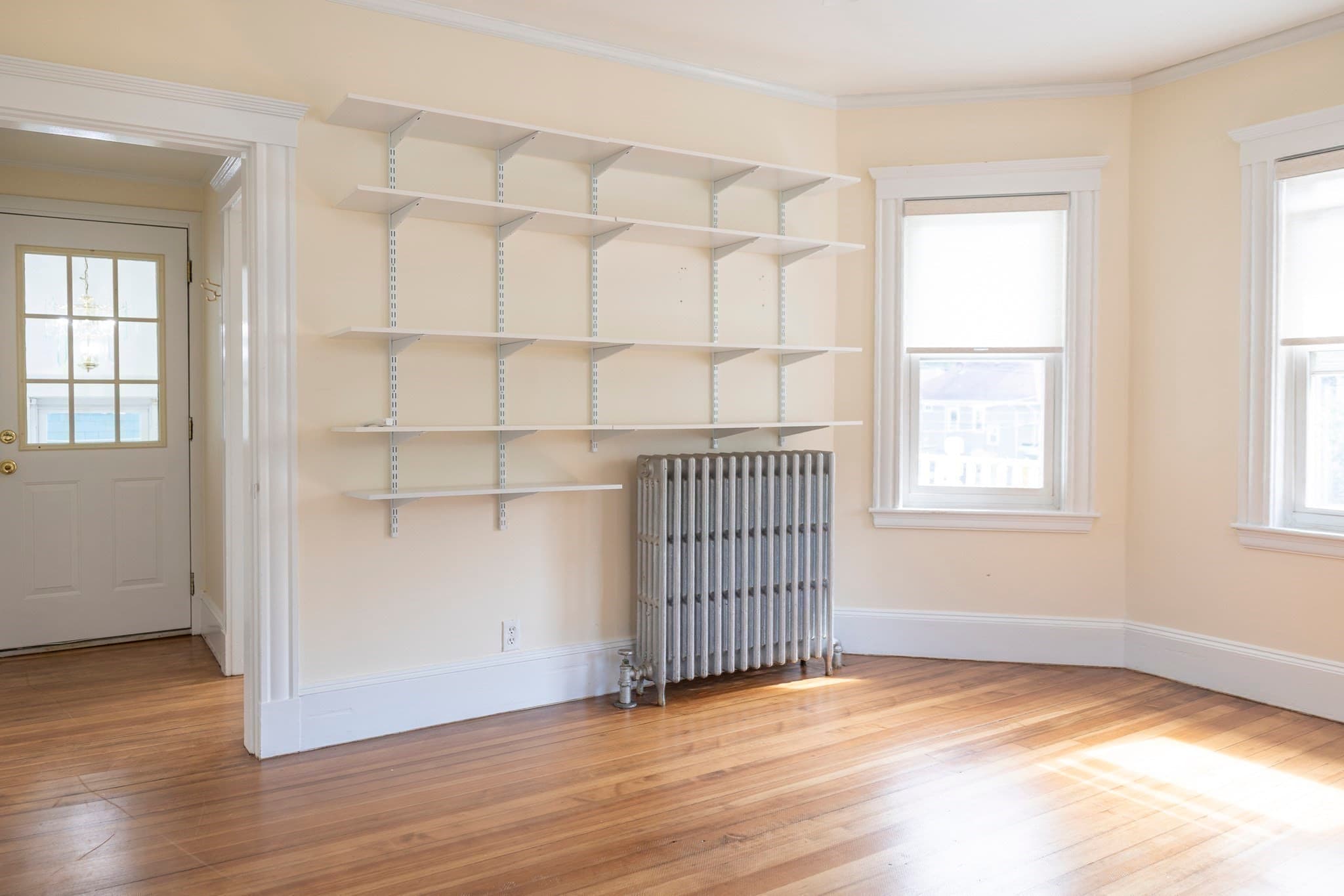 Condominium at 581 South Street # 2, Boston MA 02131, Boston, photo 21 of 42