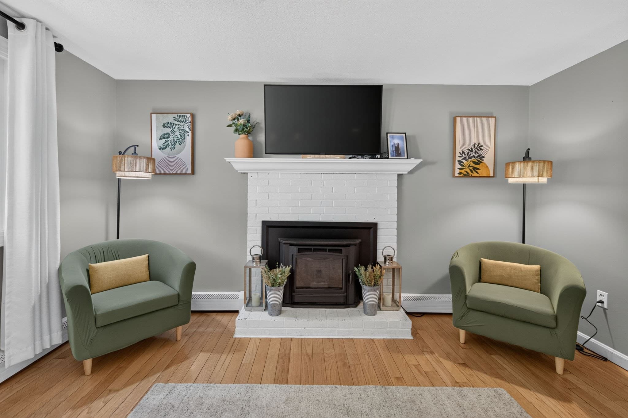 Single Family Residence at 67 Nicholas Rd, Raynham MA 02767, Raynham, photo 12 of 35