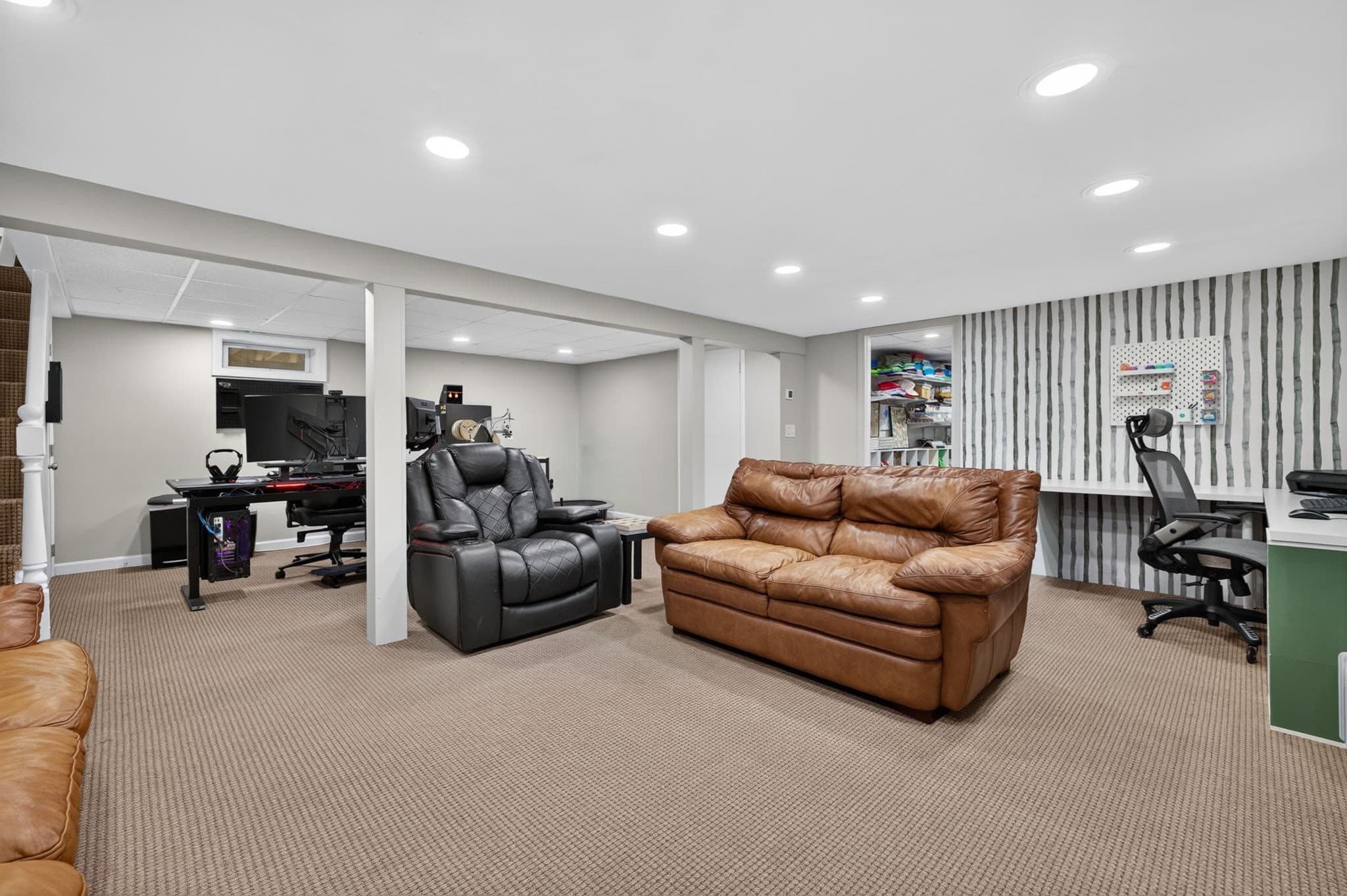 Single Family Residence at 67 Nicholas Rd, Raynham MA 02767, Raynham, photo 26 of 35